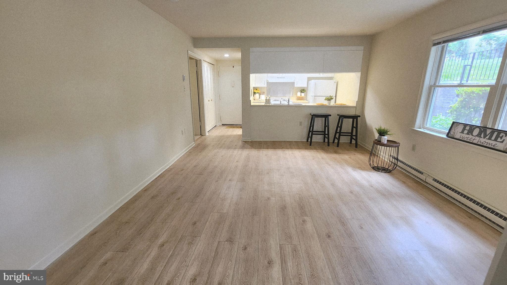 MONTGOMERY MUTUAL COOP - Residential