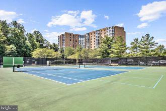 MONTGOMERY MUTUAL COOP - Residential