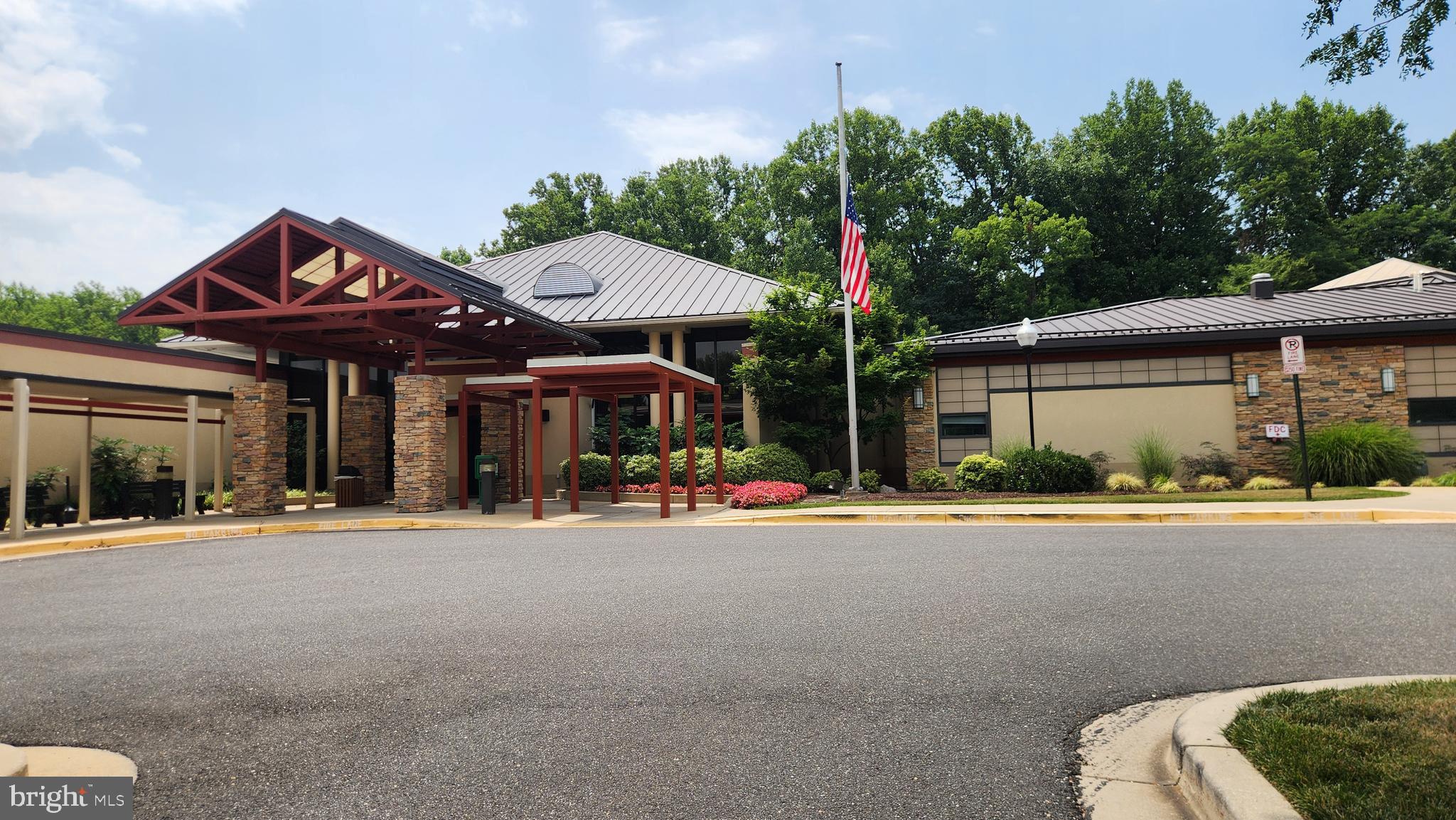 MONTGOMERY MUTUAL COOP - Residential