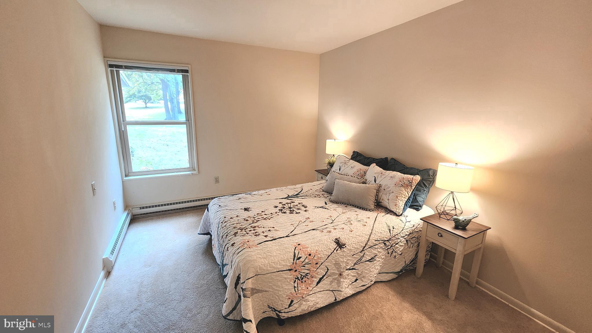 MONTGOMERY MUTUAL COOP - Residential