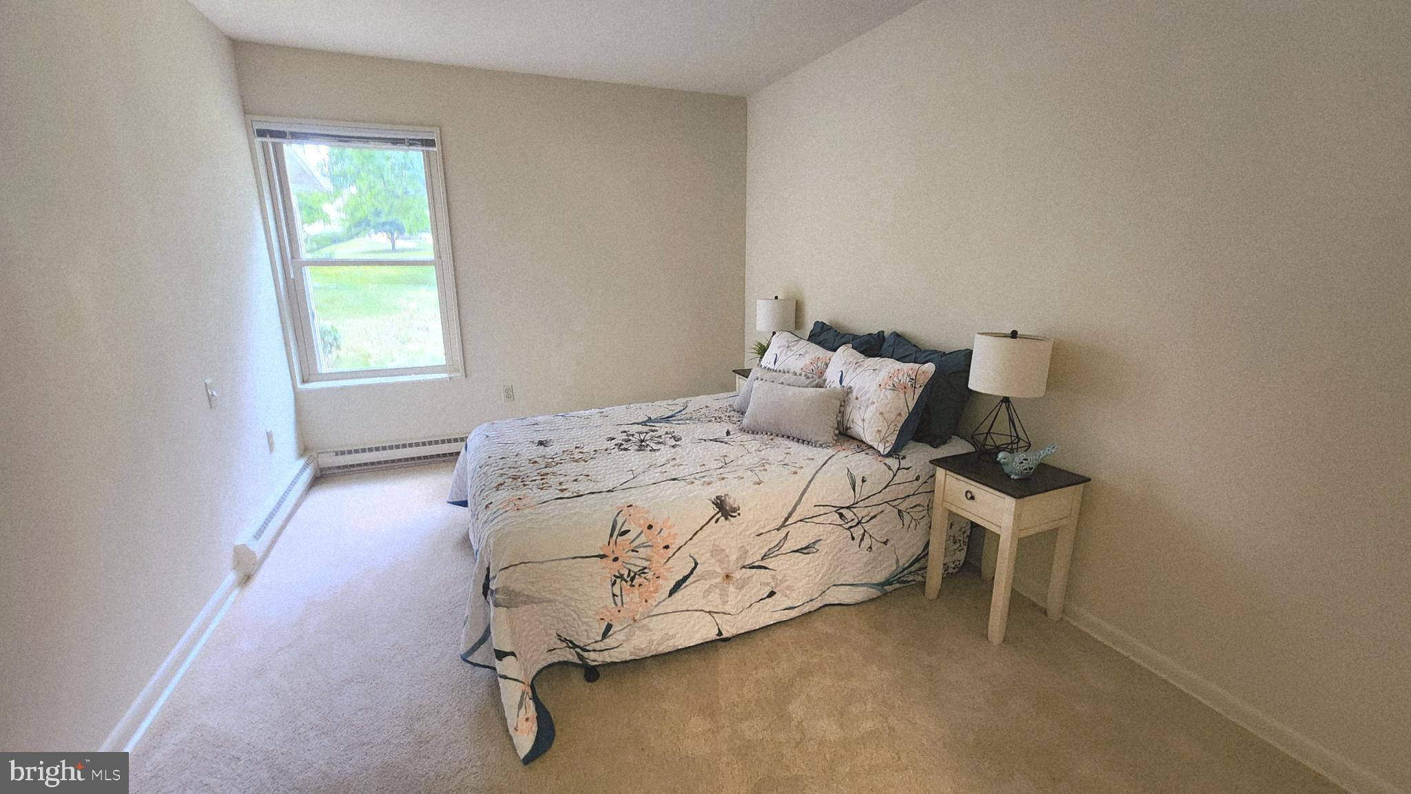 MONTGOMERY MUTUAL COOP - Residential