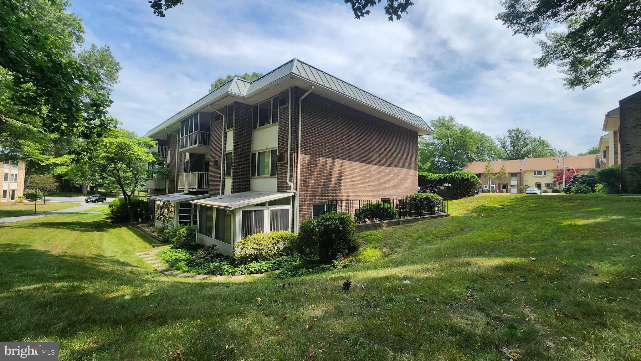 MONTGOMERY MUTUAL COOP - Residential