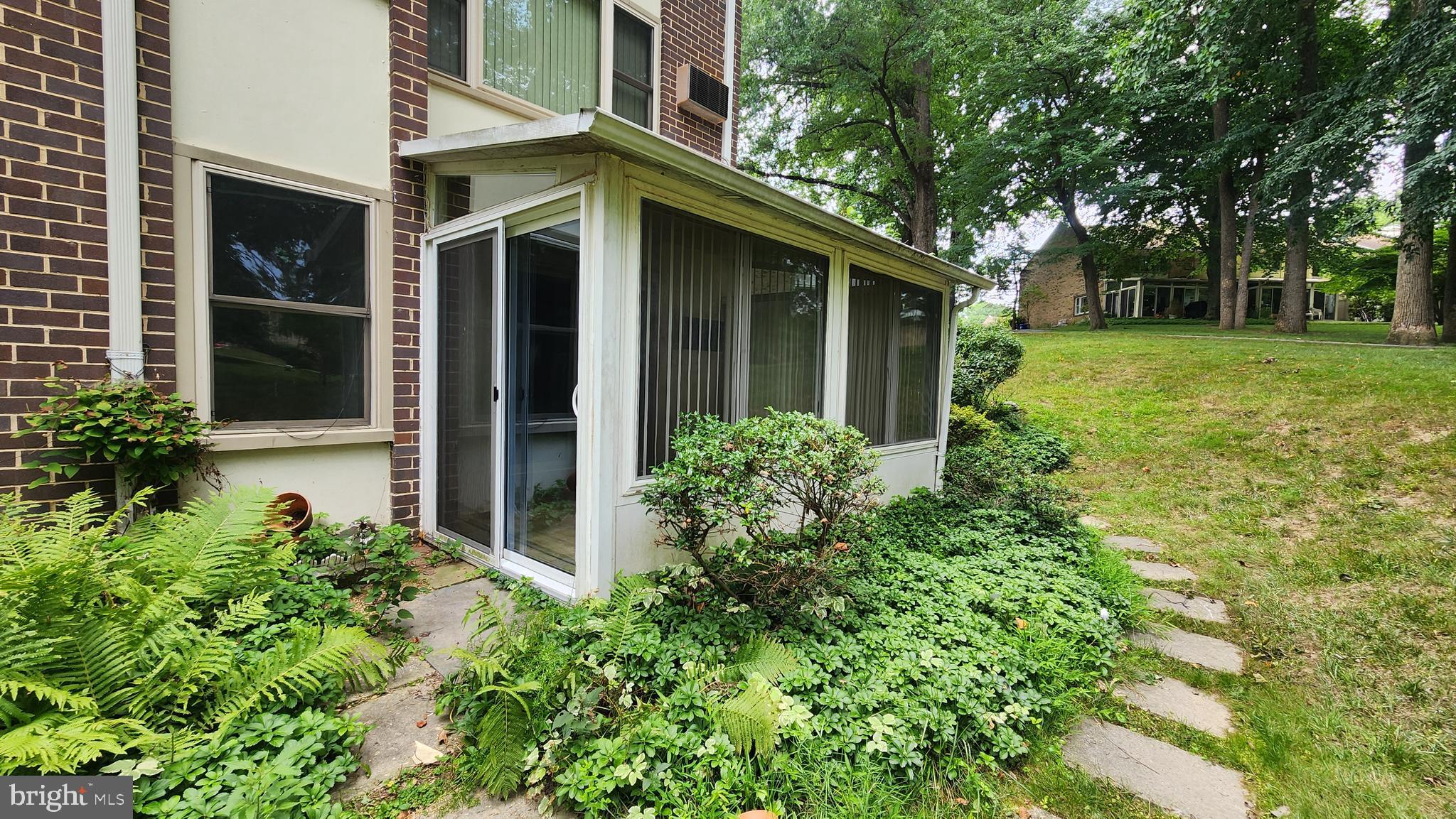 MONTGOMERY MUTUAL COOP - Residential