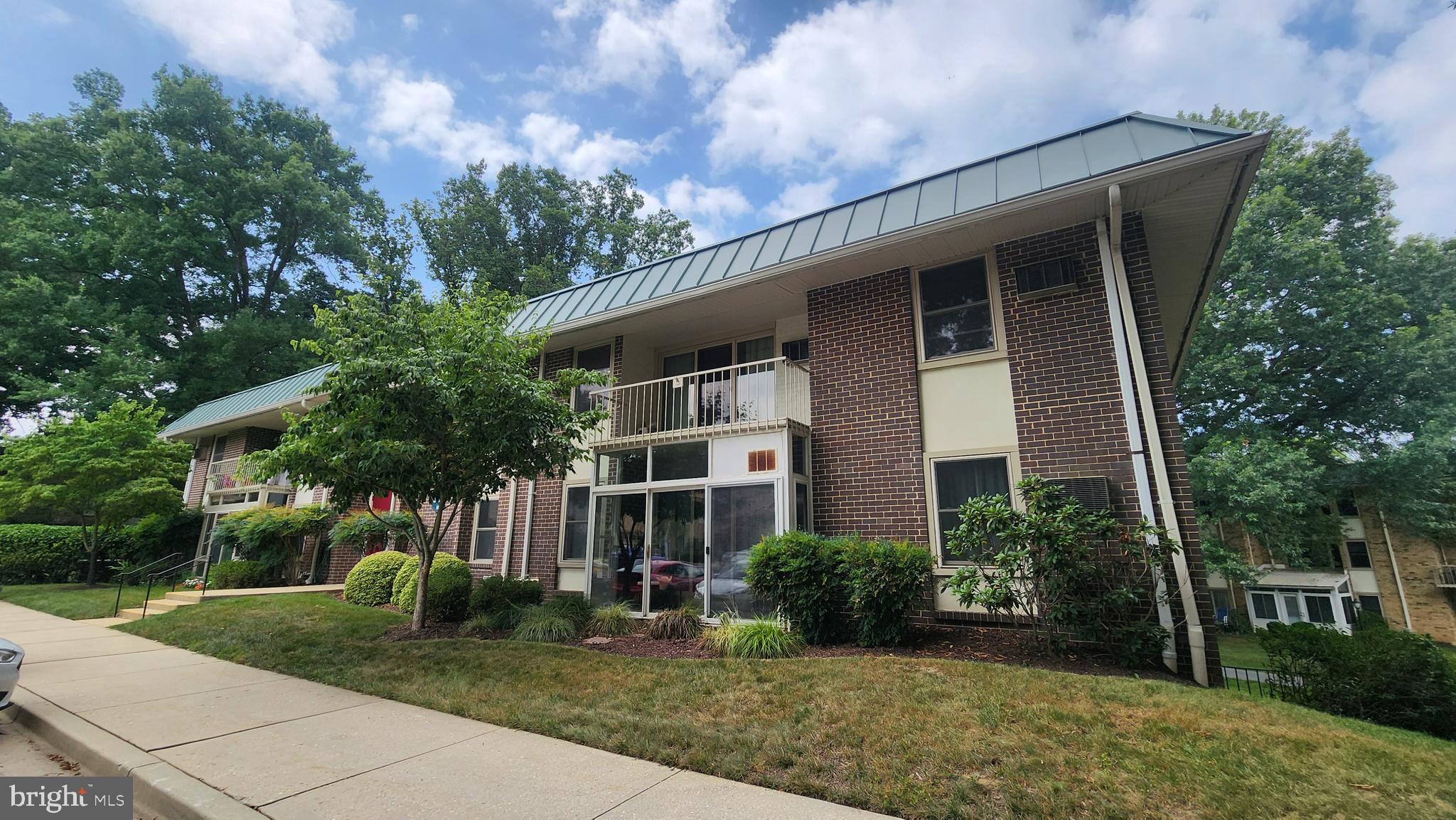 MONTGOMERY MUTUAL COOP - Residential