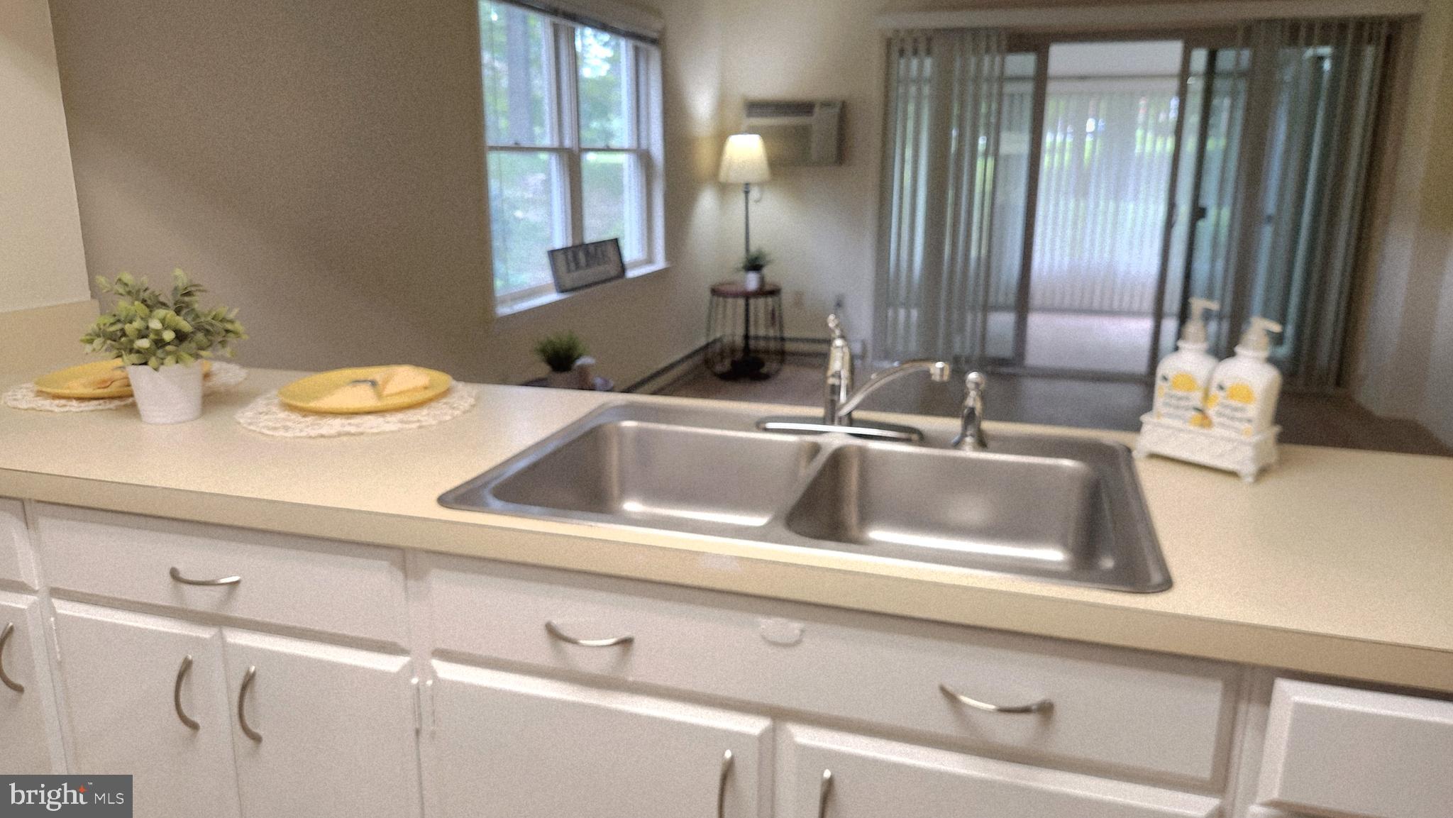 MONTGOMERY MUTUAL COOP - Residential