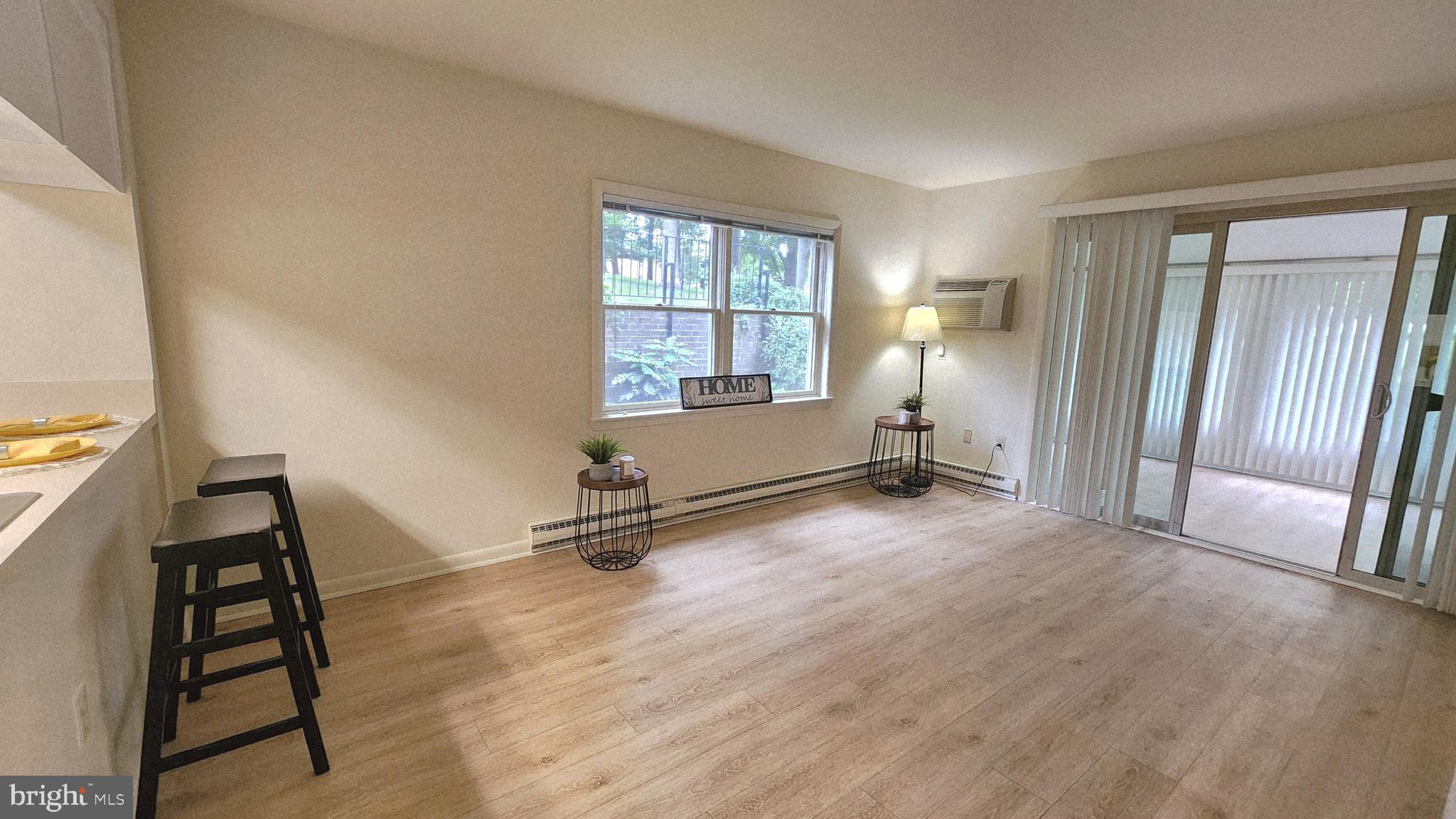 MONTGOMERY MUTUAL COOP - Residential