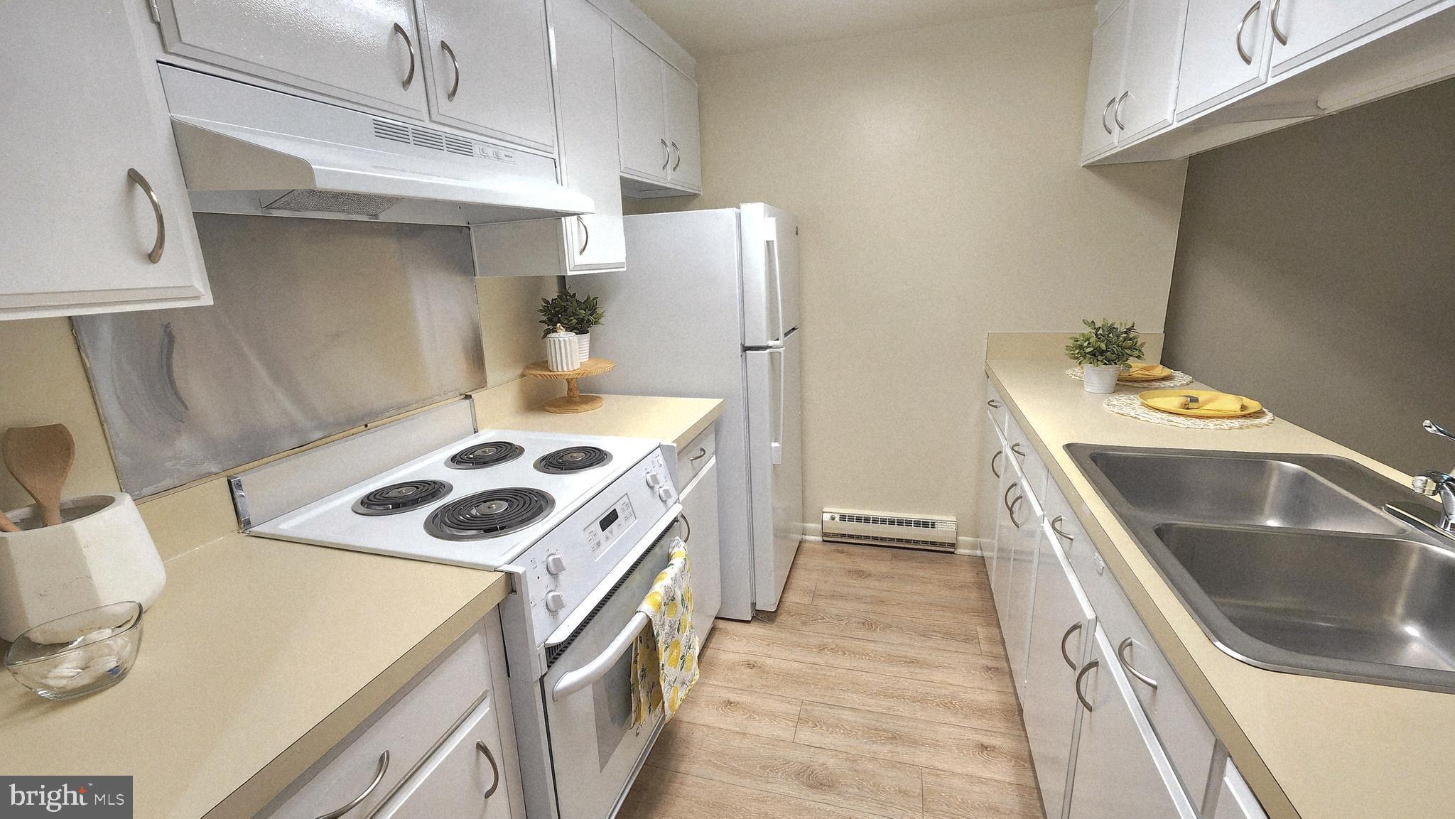 MONTGOMERY MUTUAL COOP - Residential