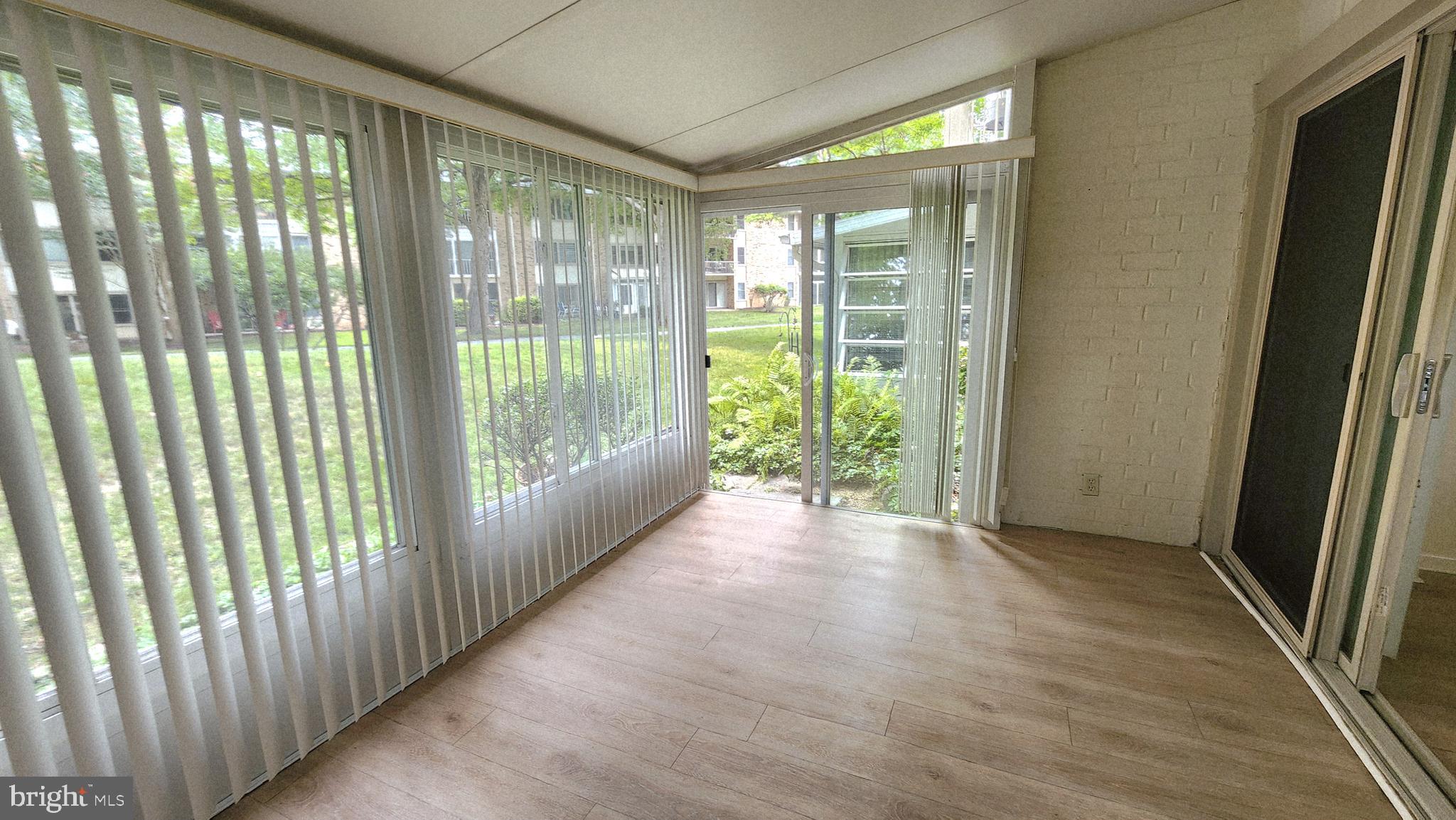 MONTGOMERY MUTUAL COOP - Residential