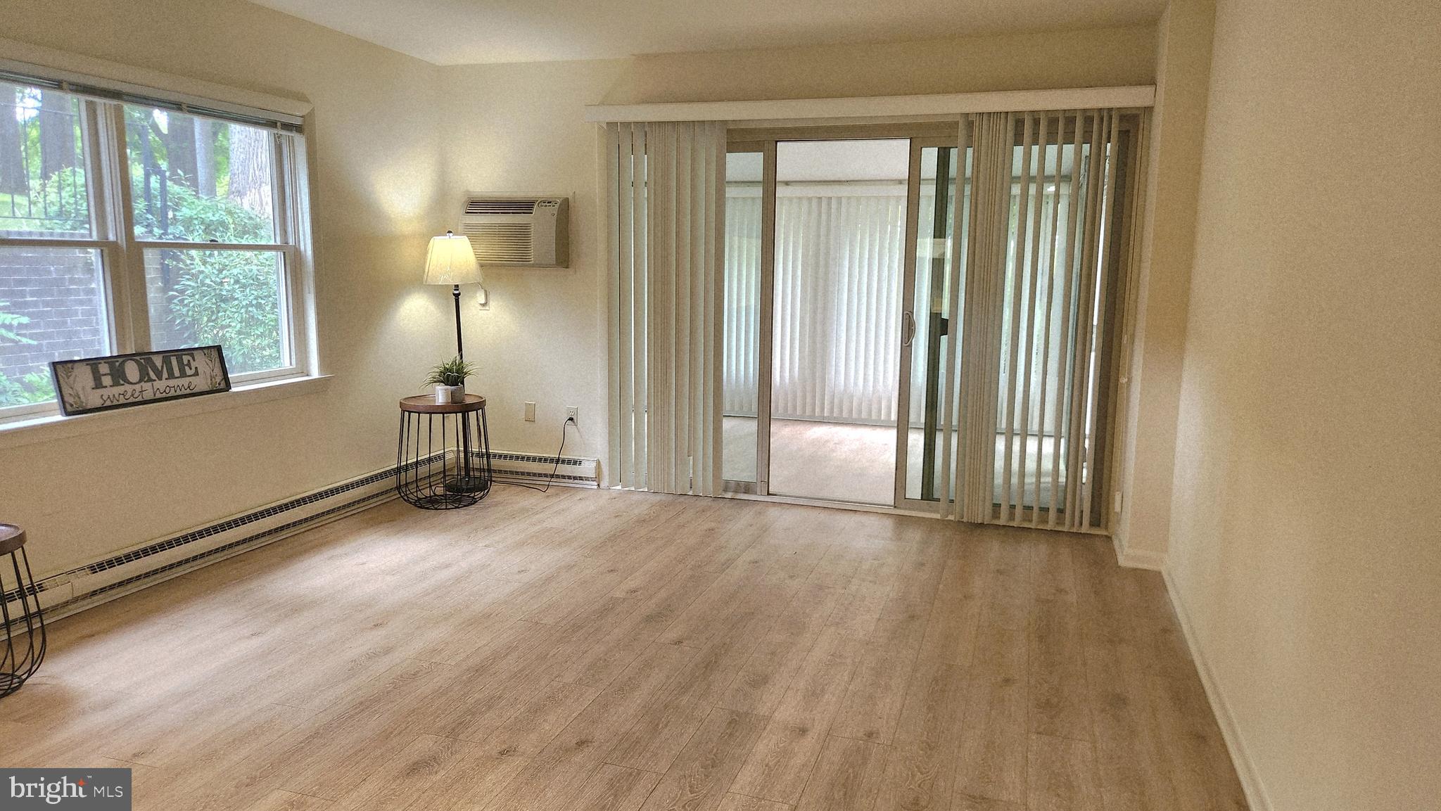 MONTGOMERY MUTUAL COOP - Residential