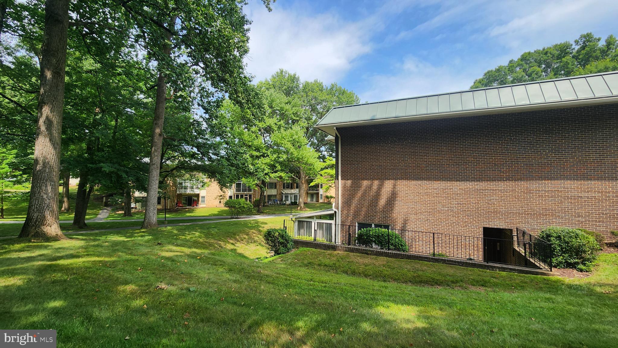 MONTGOMERY MUTUAL COOP - Residential