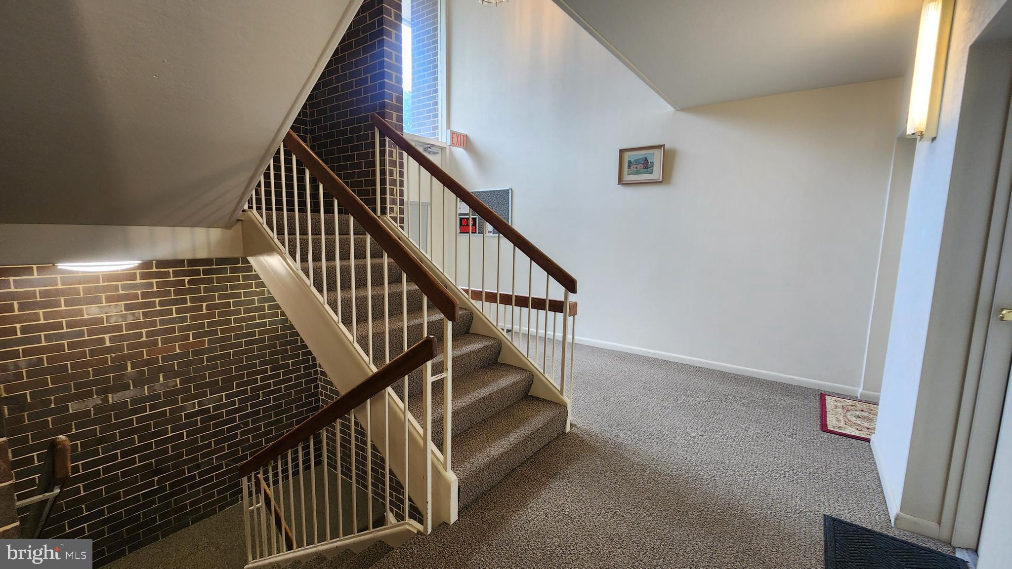 MONTGOMERY MUTUAL COOP - Residential