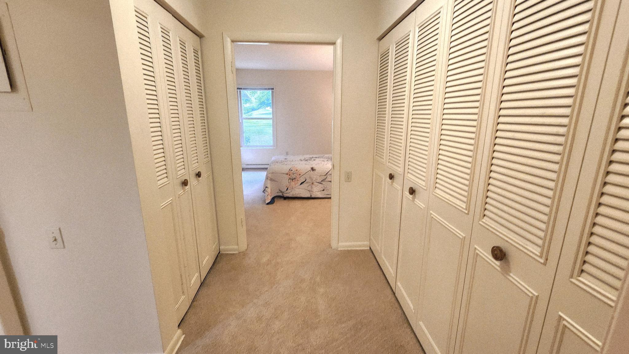 MONTGOMERY MUTUAL COOP - Residential