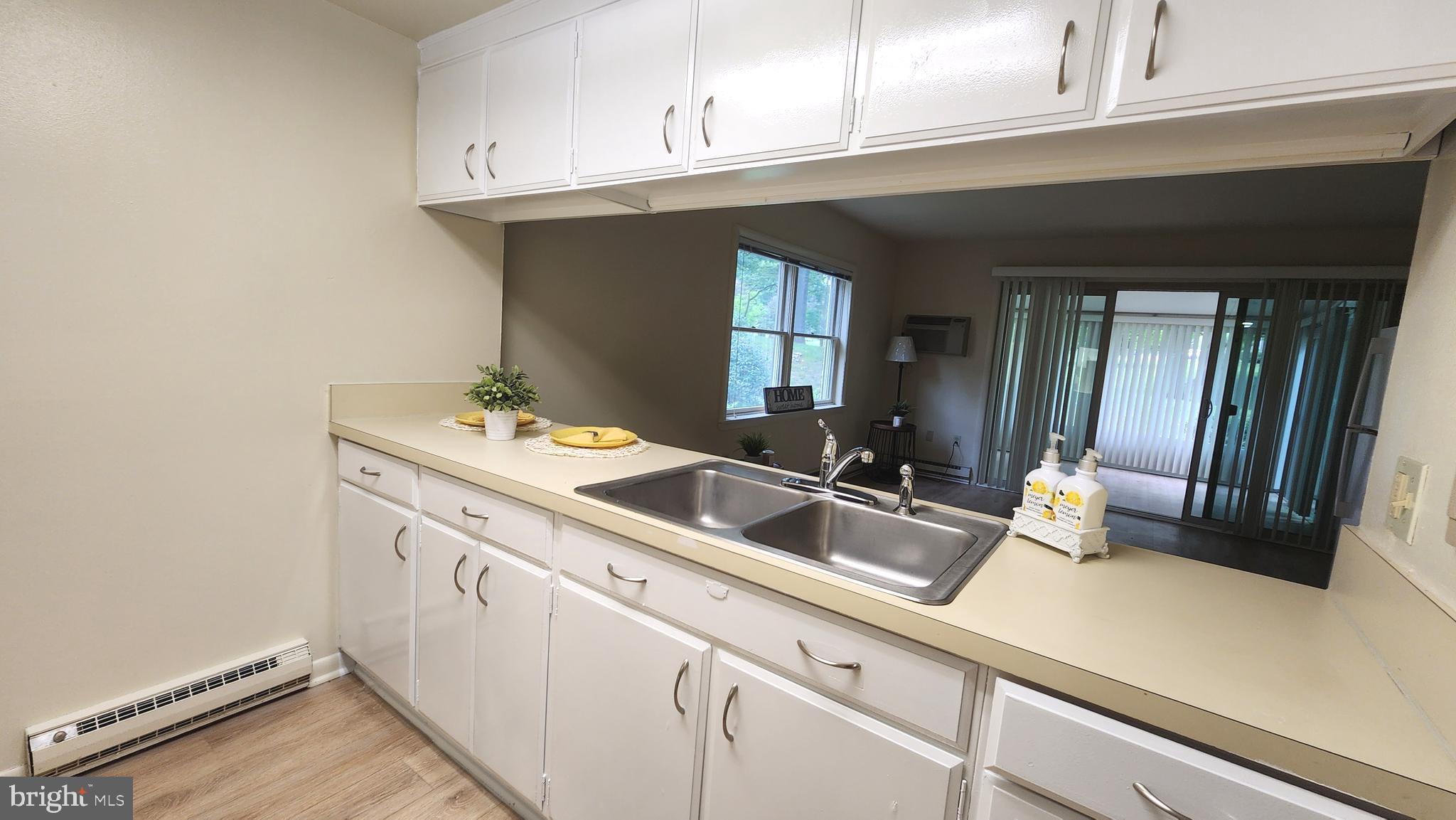 MONTGOMERY MUTUAL COOP - Residential