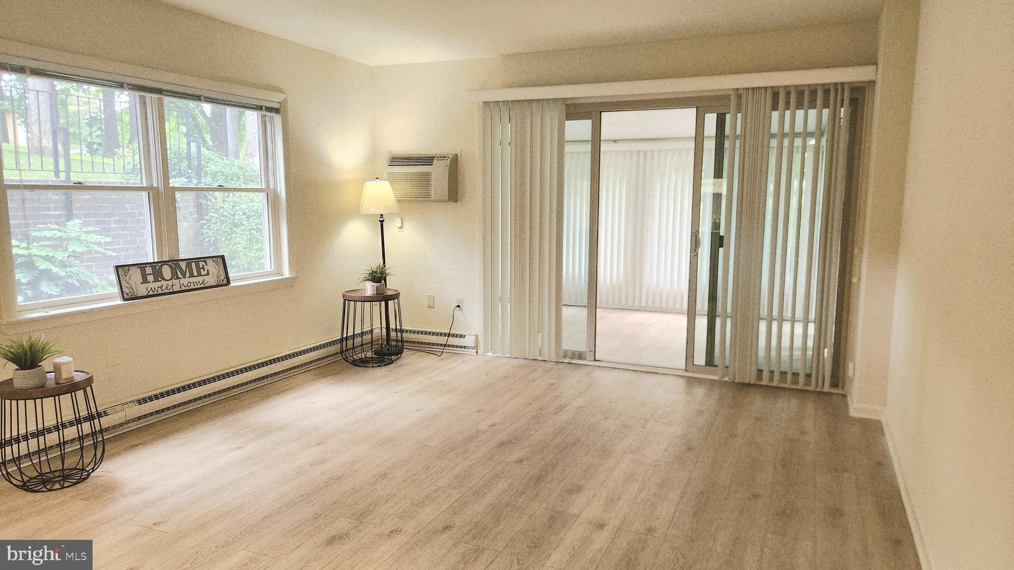 MONTGOMERY MUTUAL COOP - Residential