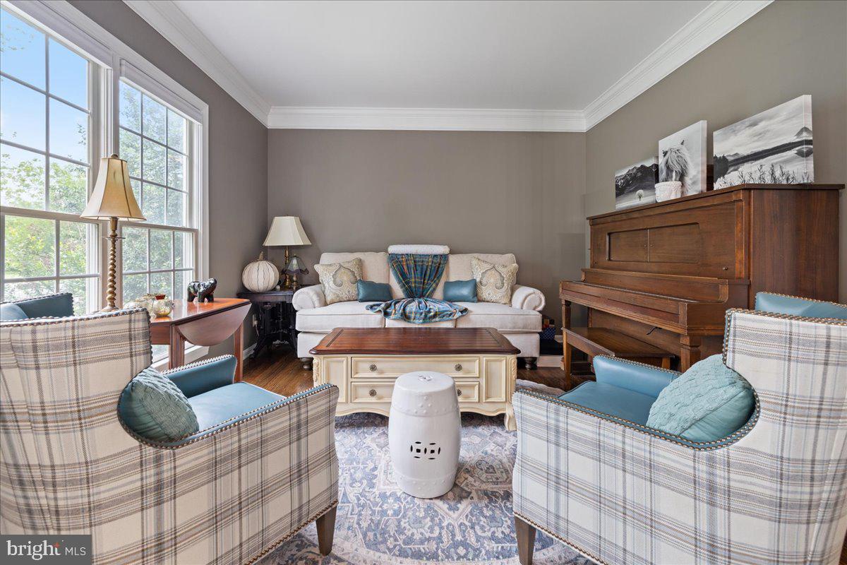EAGLETON FARMS - Residential