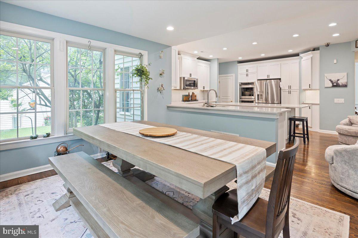 EAGLETON FARMS - Residential