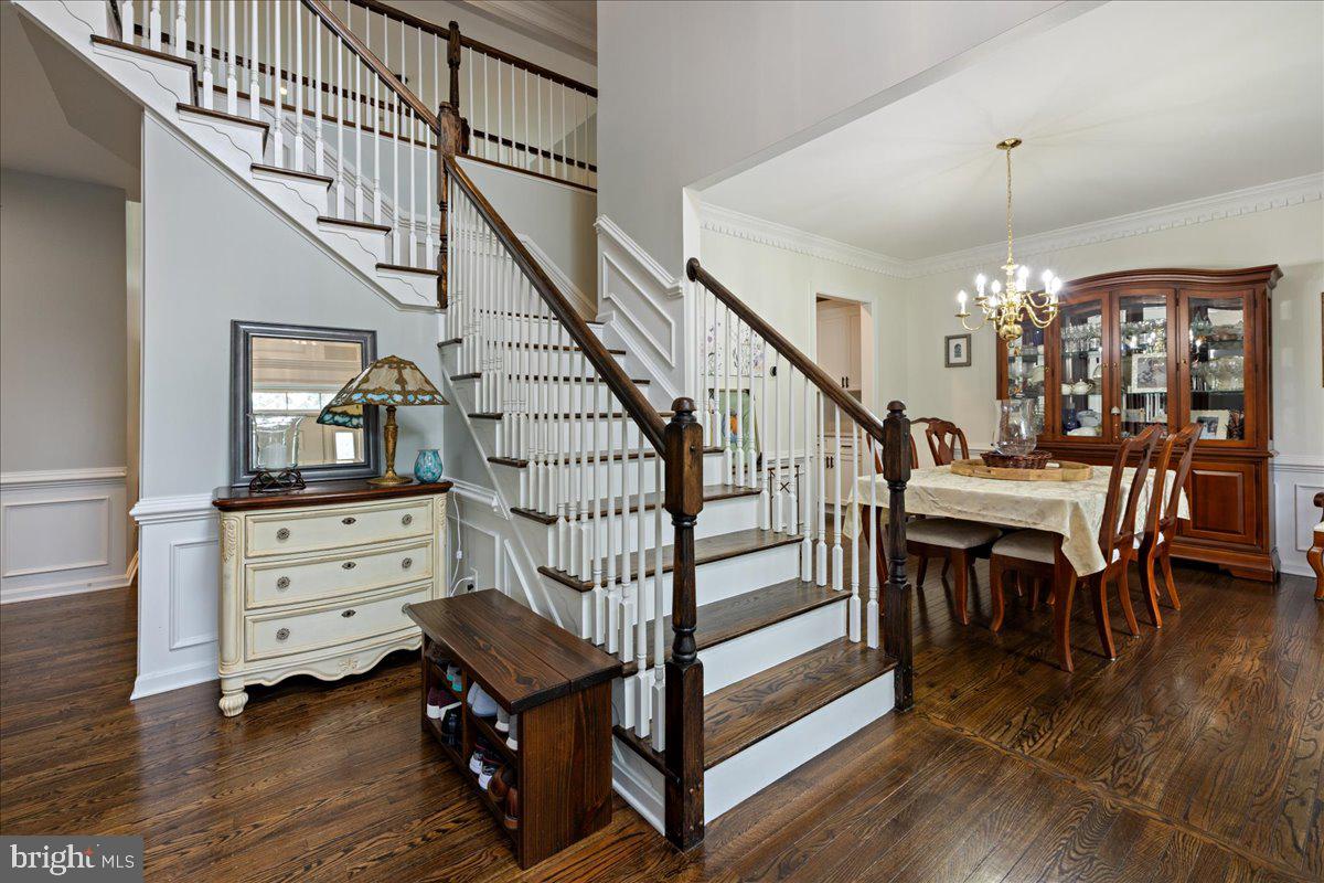 EAGLETON FARMS - Residential