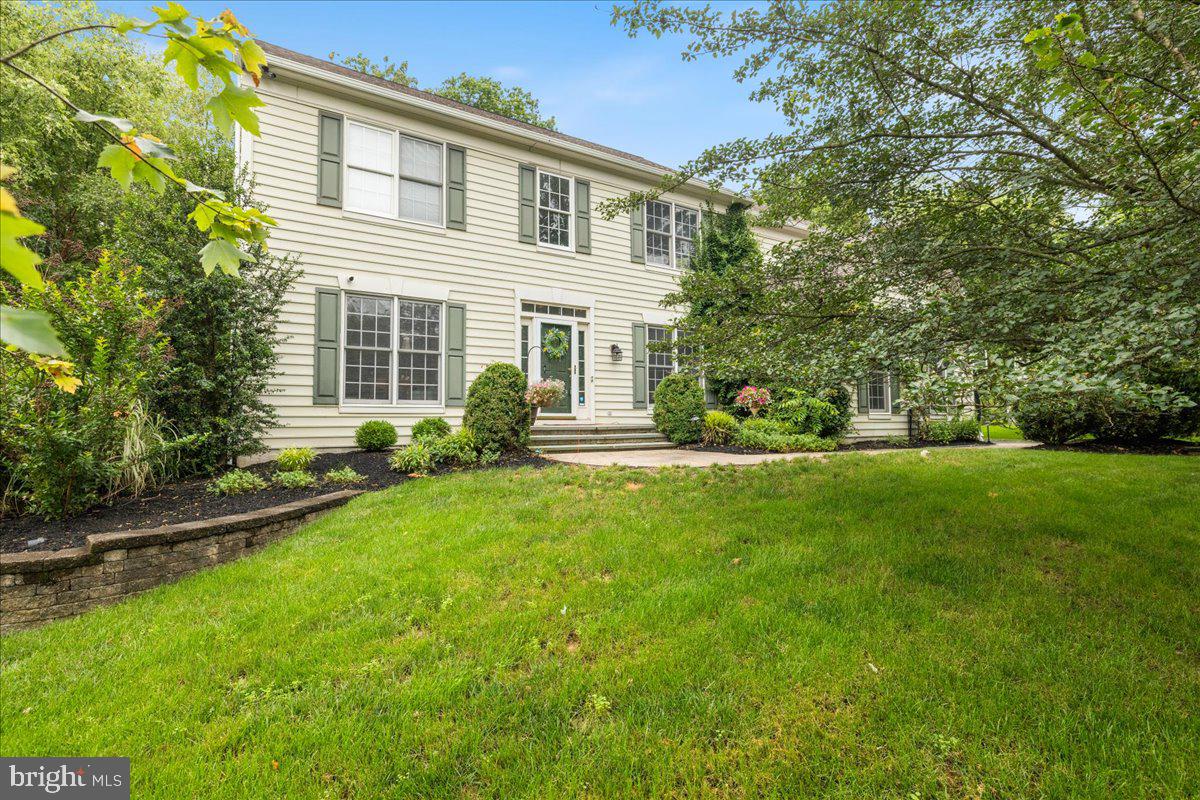 EAGLETON FARMS - Residential