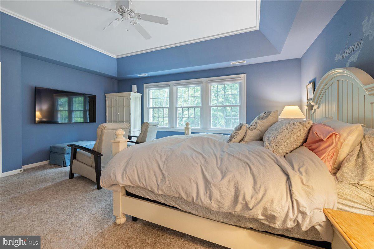 EAGLETON FARMS - Residential