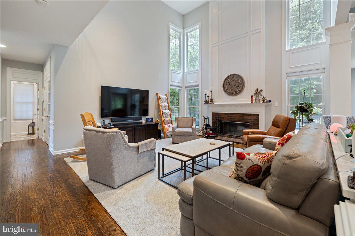 EAGLETON FARMS - Residential