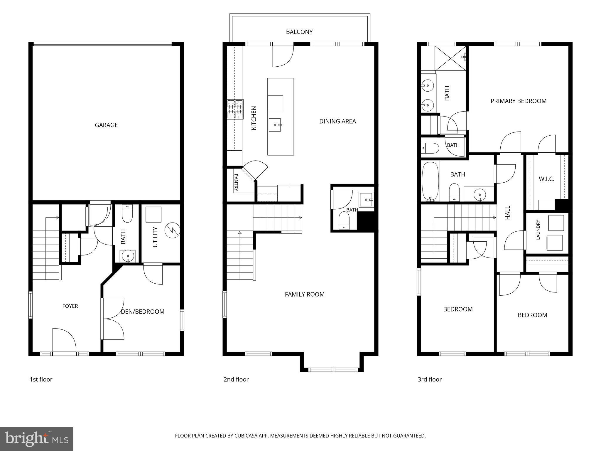 KENSINGTON HEIGHTS - Residential