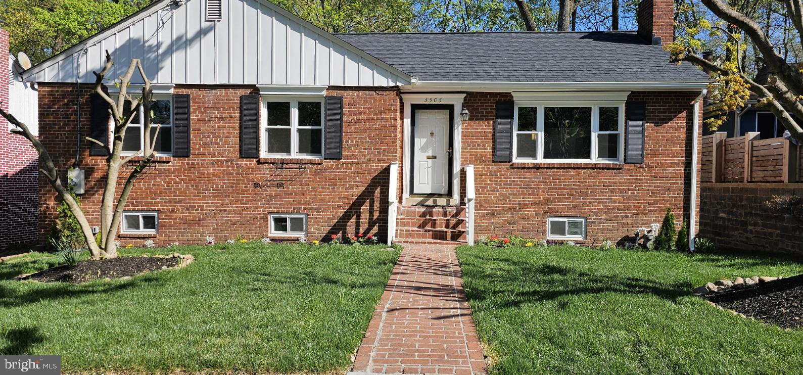 ALEXANDRIA - Residential Lease
