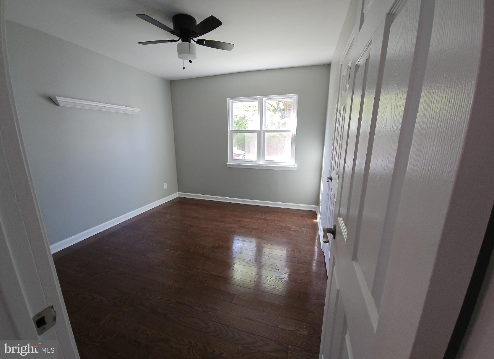 ALEXANDRIA - Residential Lease