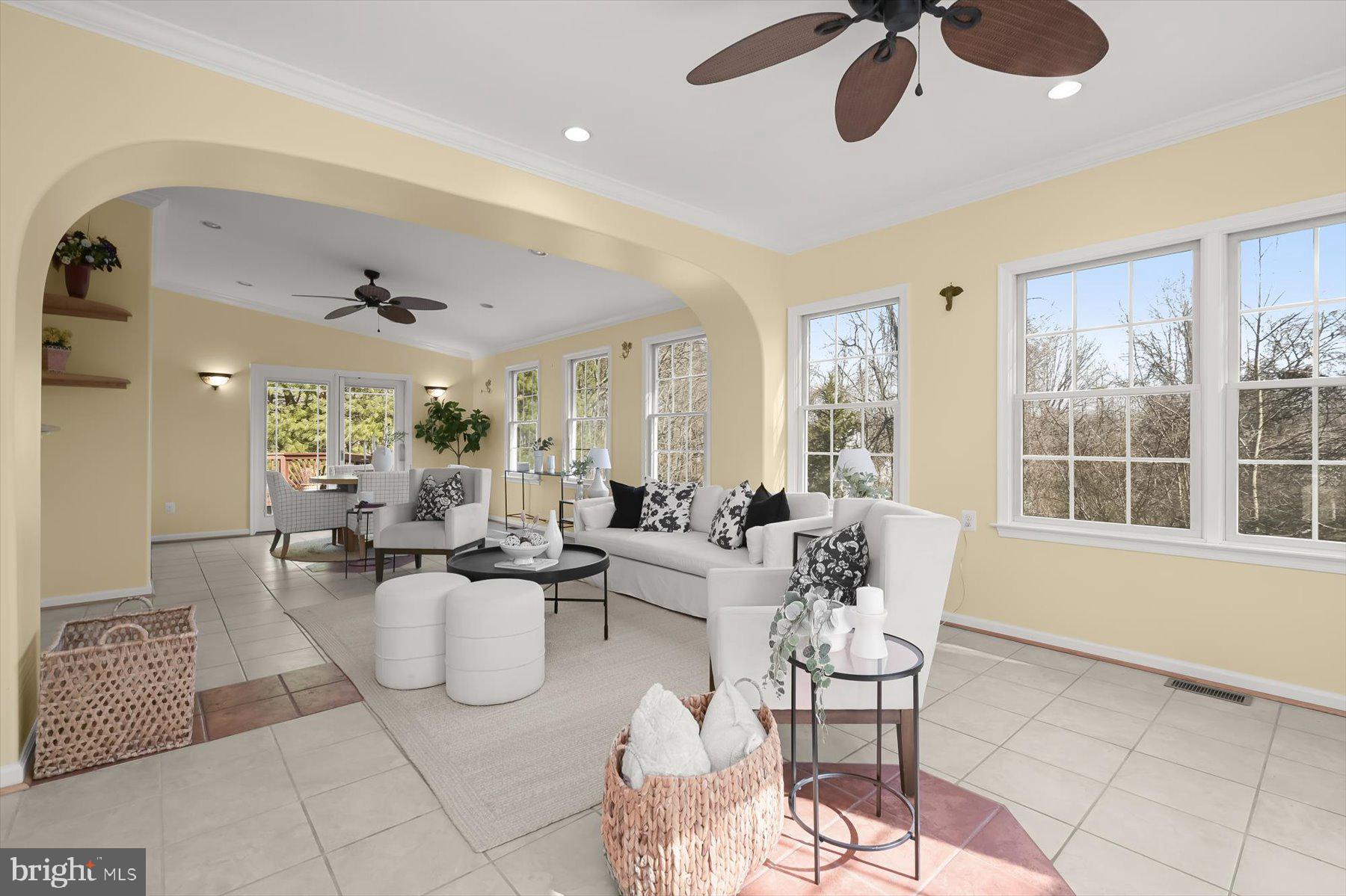 VILLAGE OF RIVER HILL - Residential