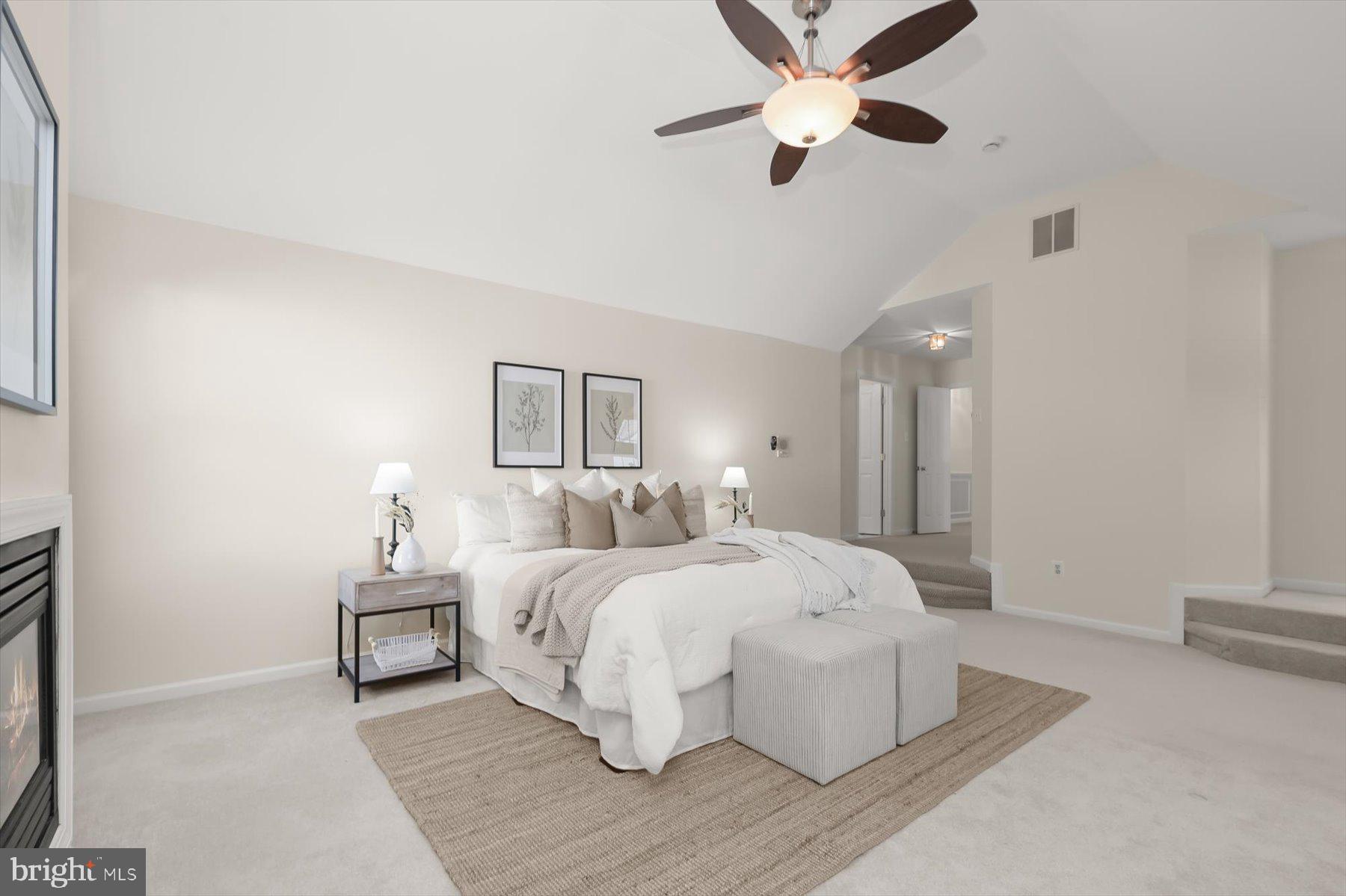 VILLAGE OF RIVER HILL - Residential