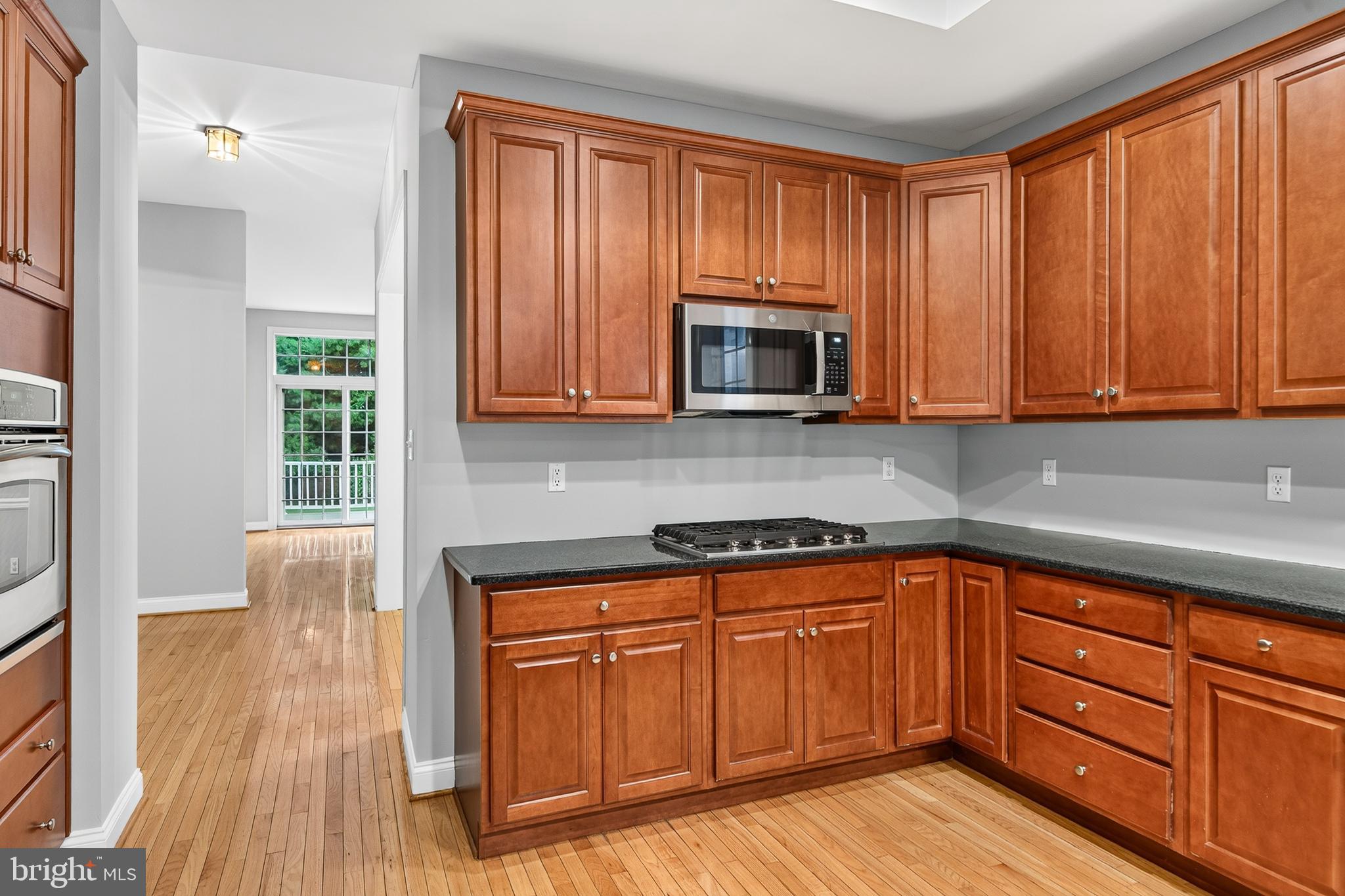 CHERRY CREEK - Residential