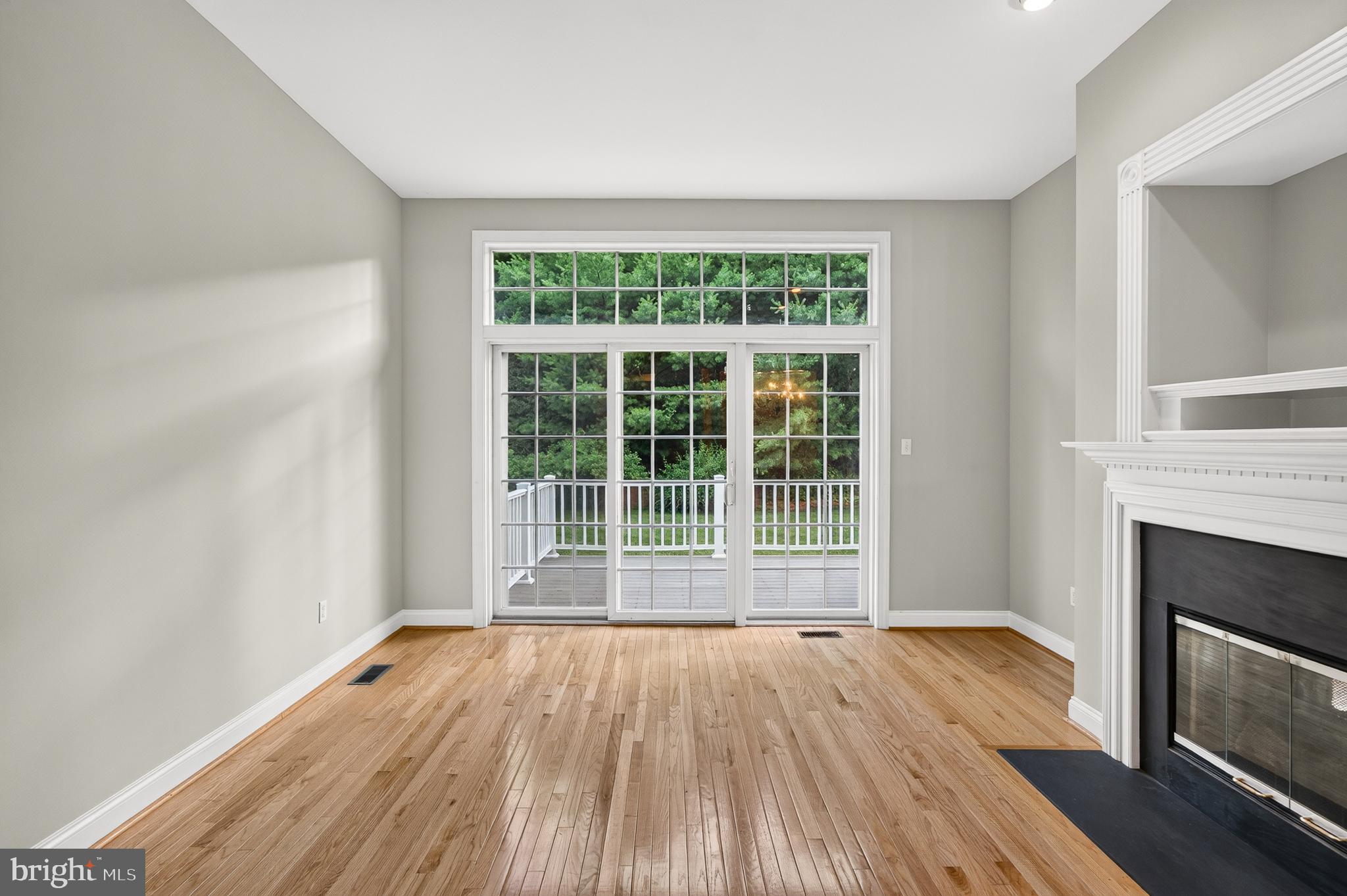 CHERRY CREEK - Residential