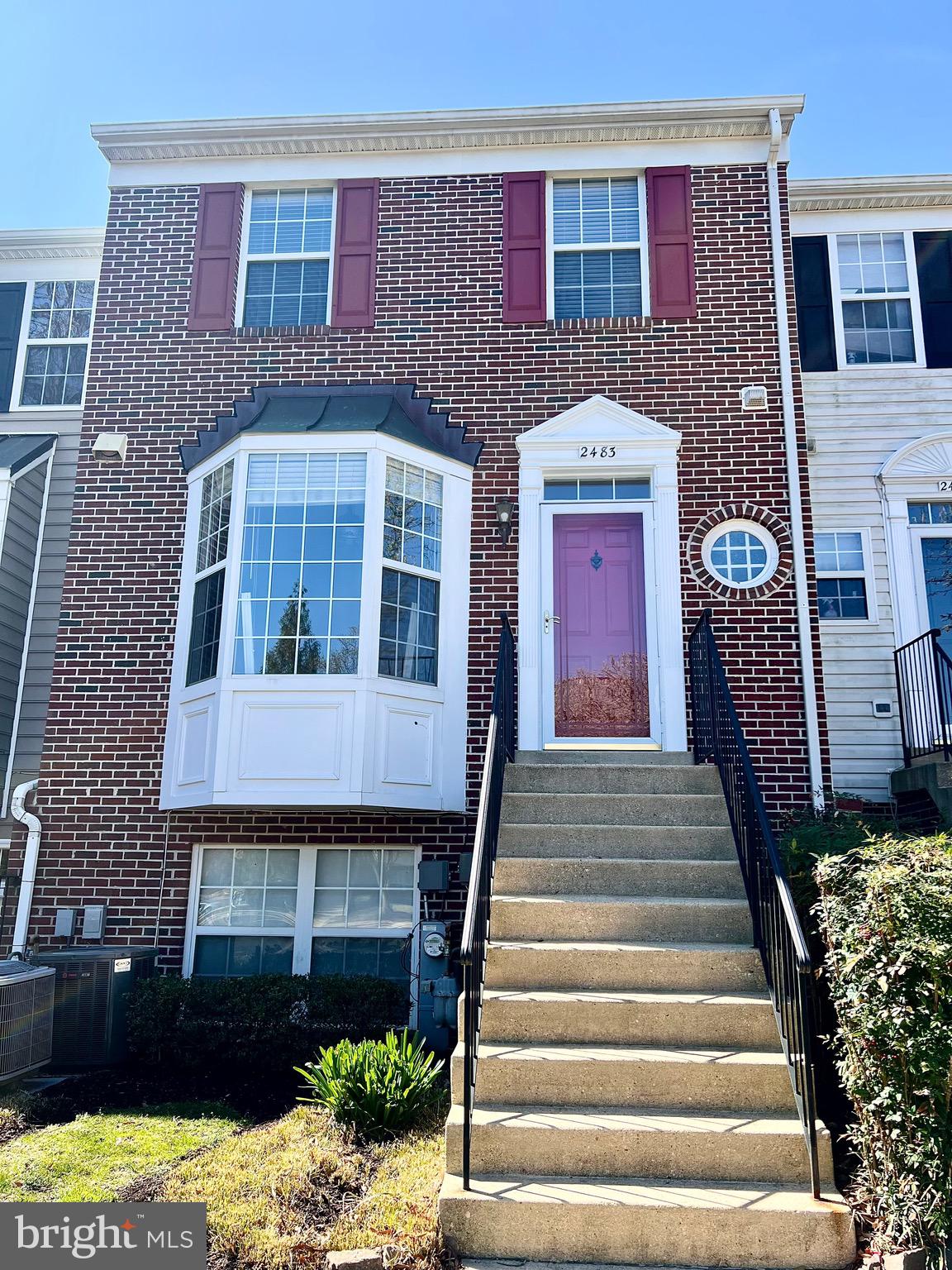 WELLFLEET MEWS - Residential Lease