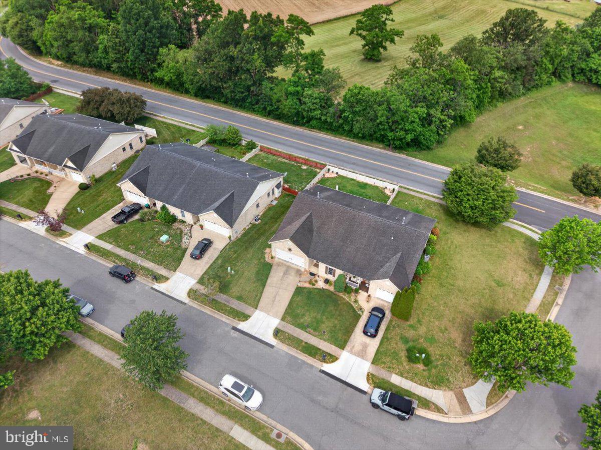 MOUNTAINVIEW SUBD - Residential