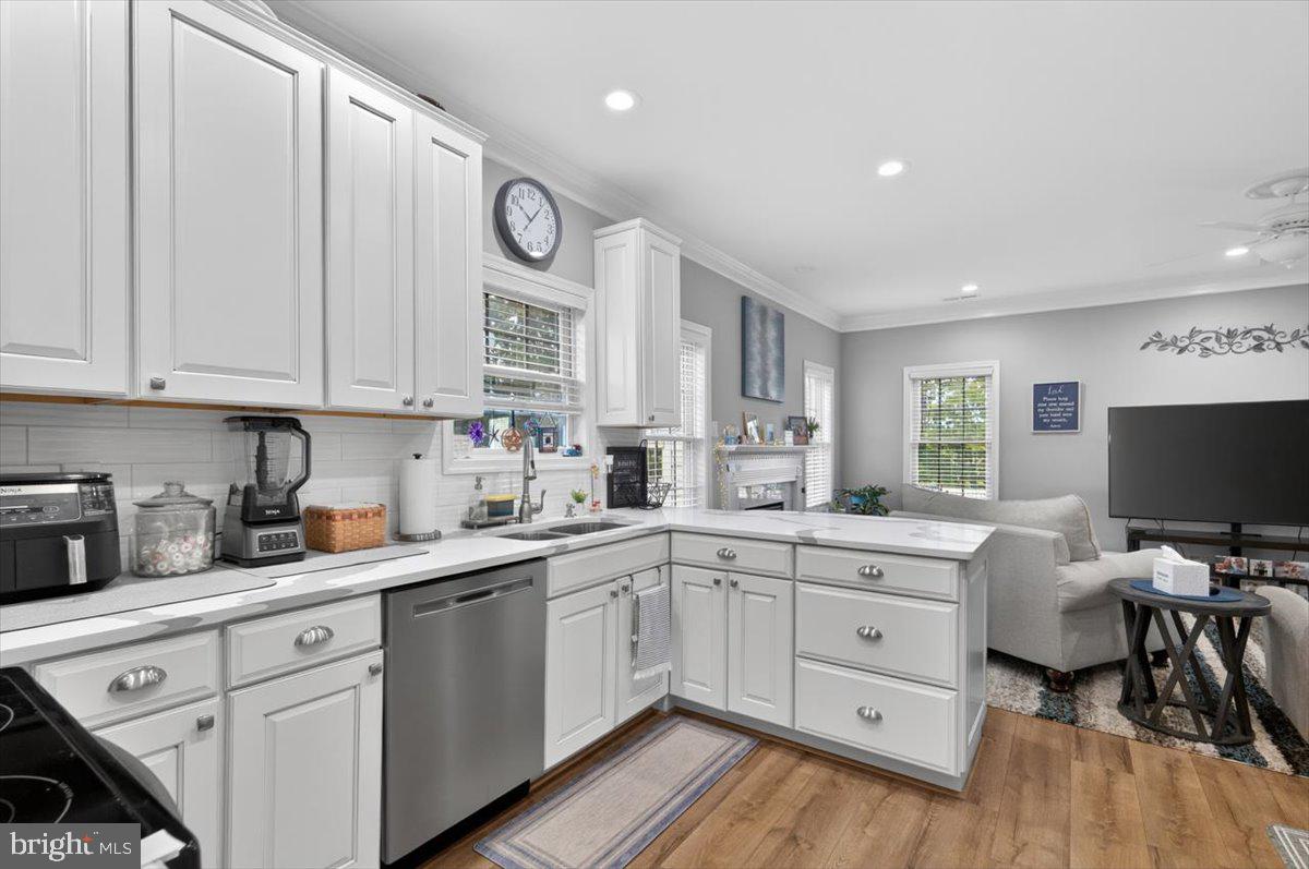 MOUNTAINVIEW SUBD - Residential
