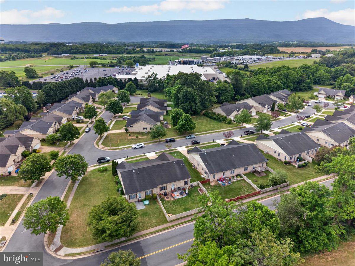 MOUNTAINVIEW SUBD - Residential