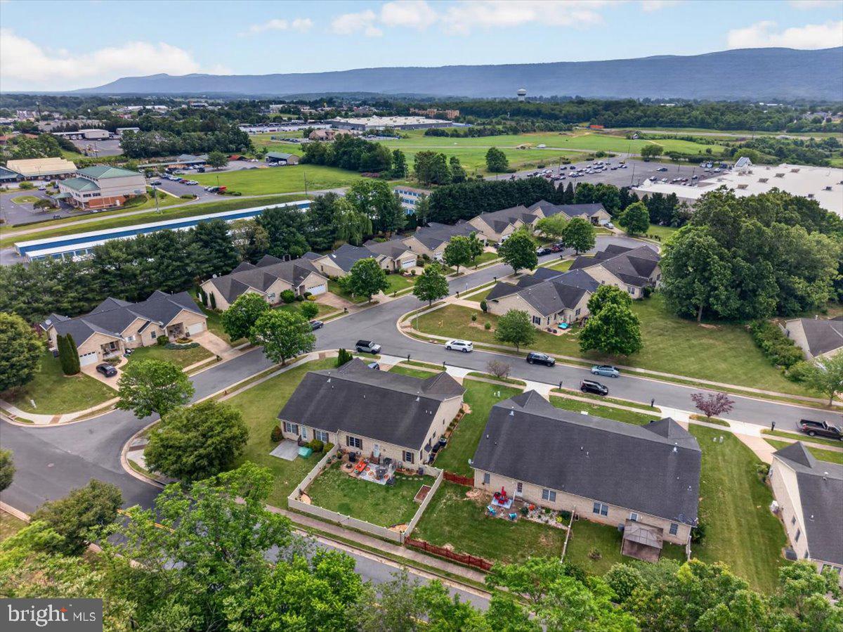 MOUNTAINVIEW SUBD - Residential