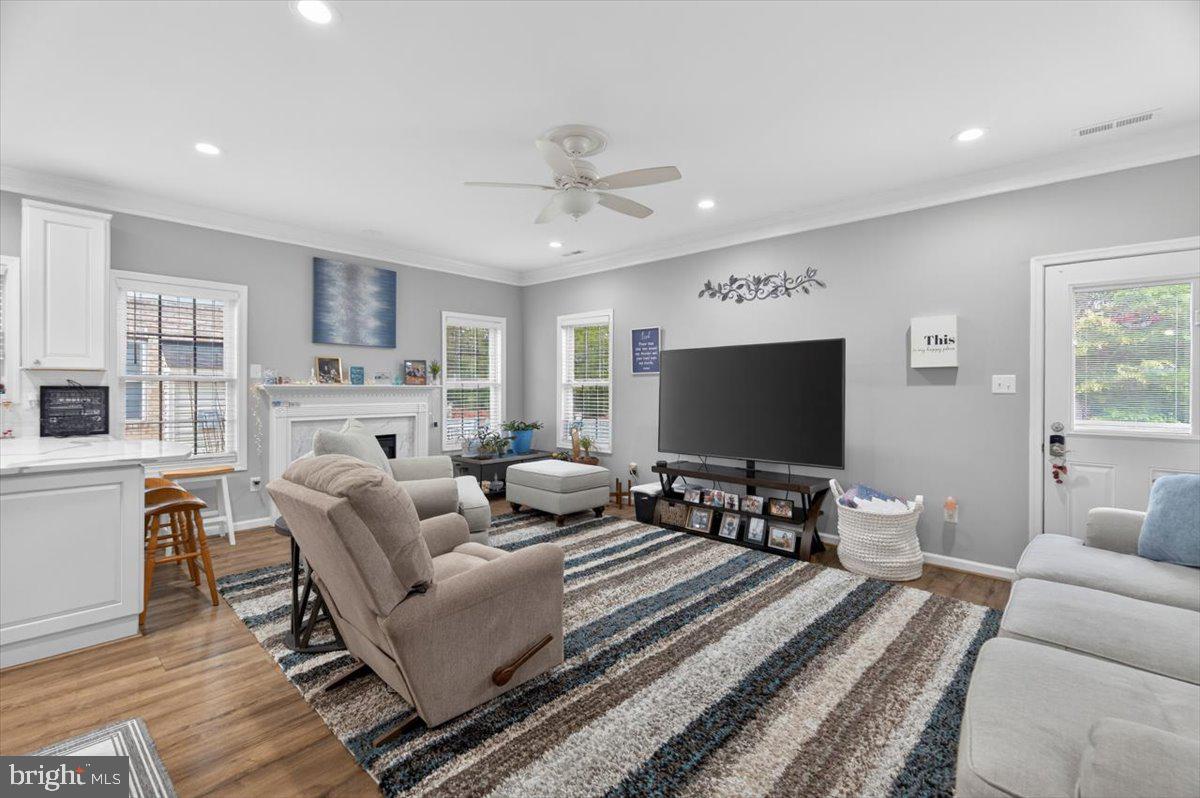 MOUNTAINVIEW SUBD - Residential