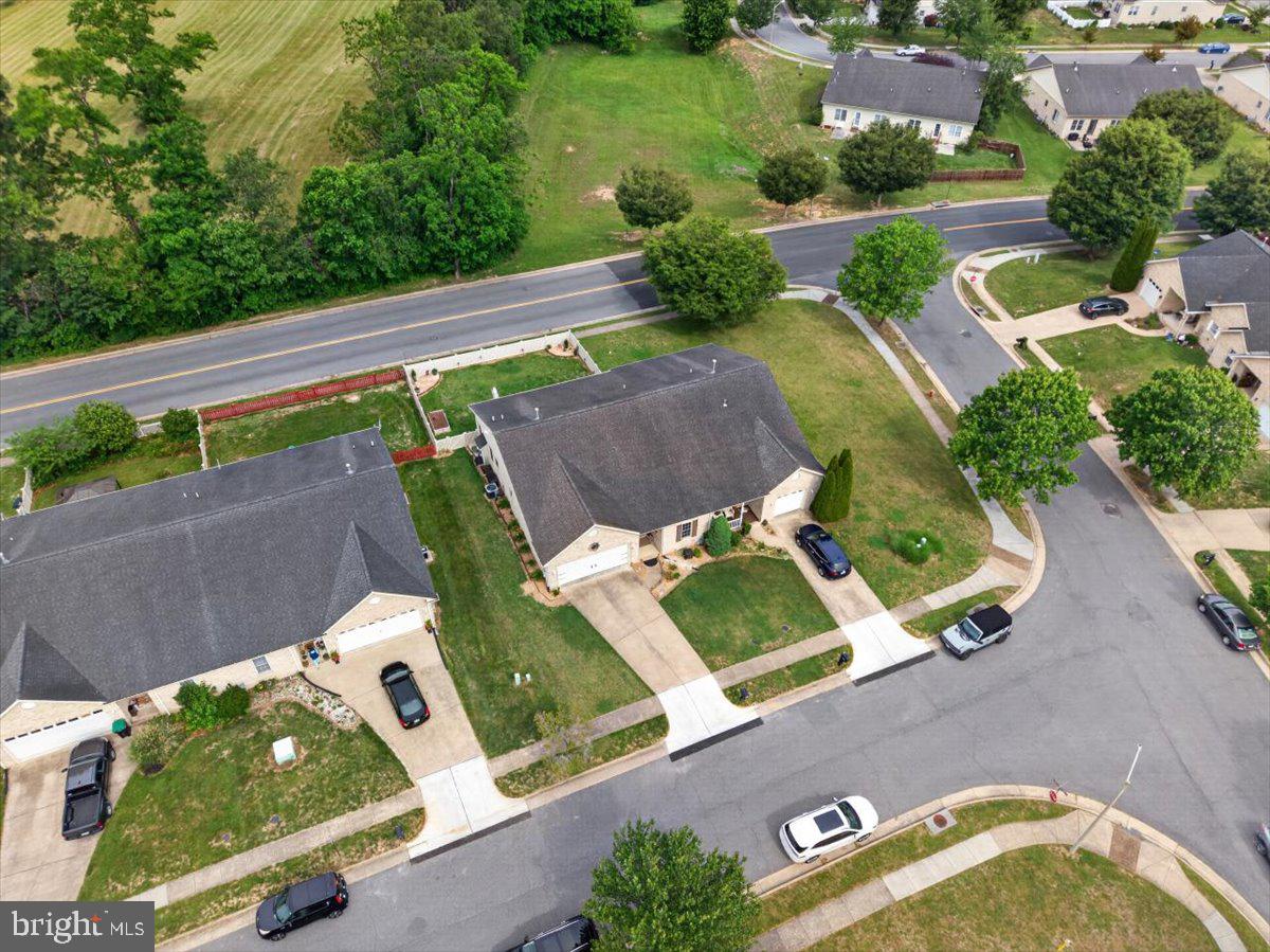 MOUNTAINVIEW SUBD - Residential