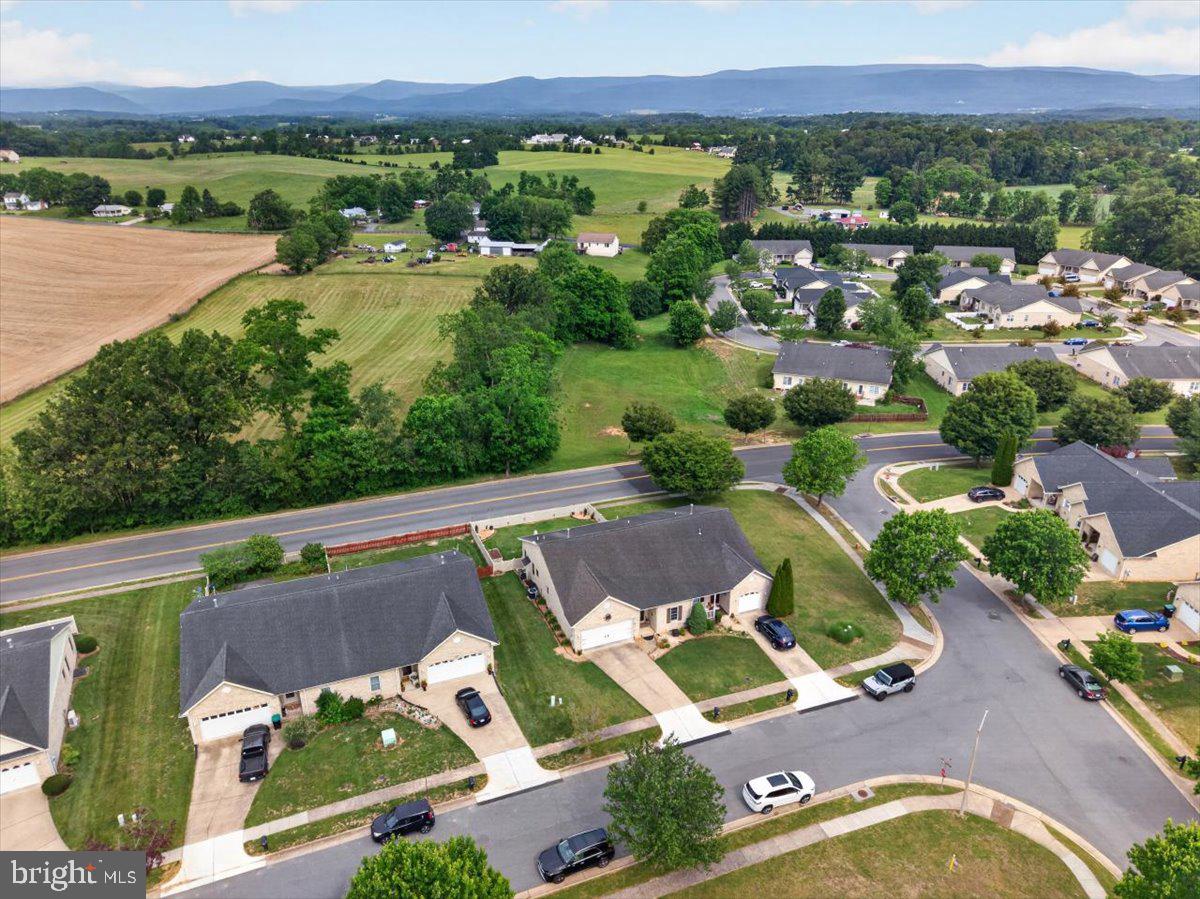 MOUNTAINVIEW SUBD - Residential