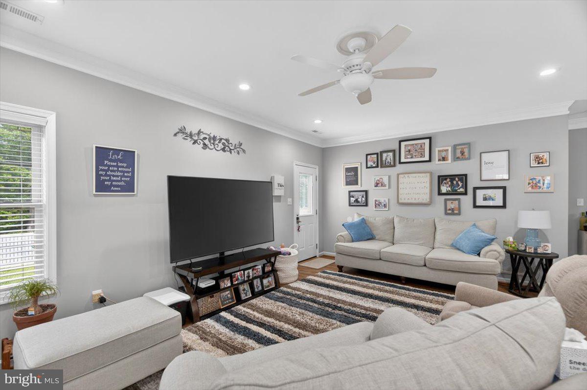 MOUNTAINVIEW SUBD - Residential