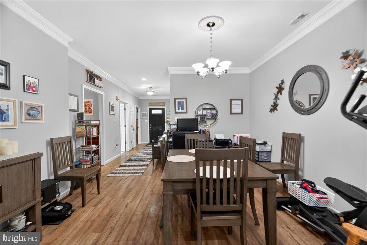 MOUNTAINVIEW SUBD - Residential