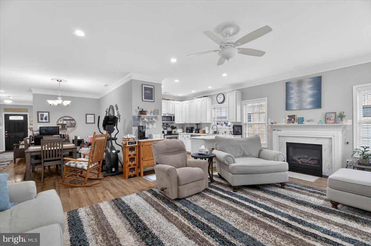 MOUNTAINVIEW SUBD - Residential
