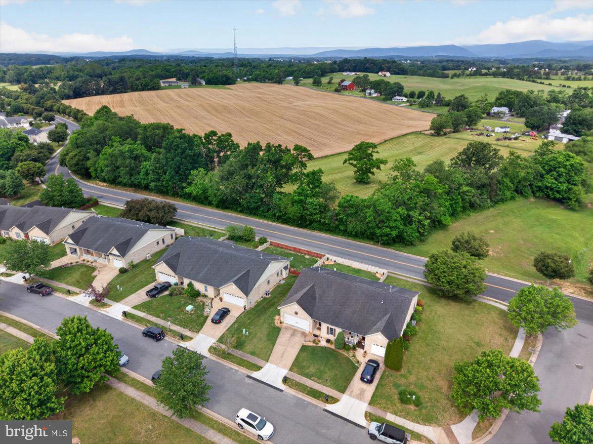 MOUNTAINVIEW SUBD - Residential