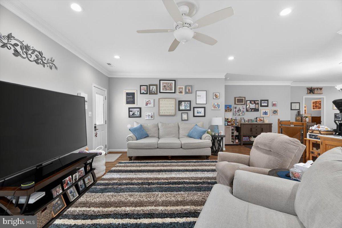 MOUNTAINVIEW SUBD - Residential