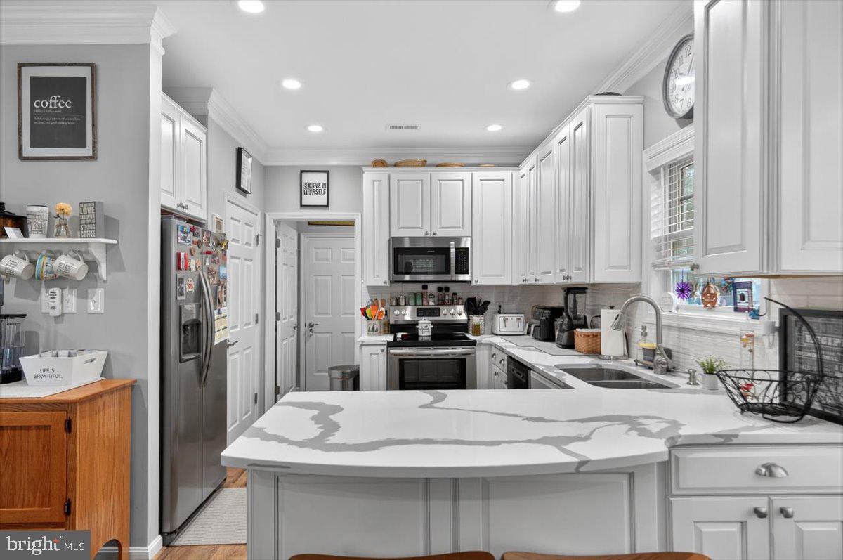 MOUNTAINVIEW SUBD - Residential