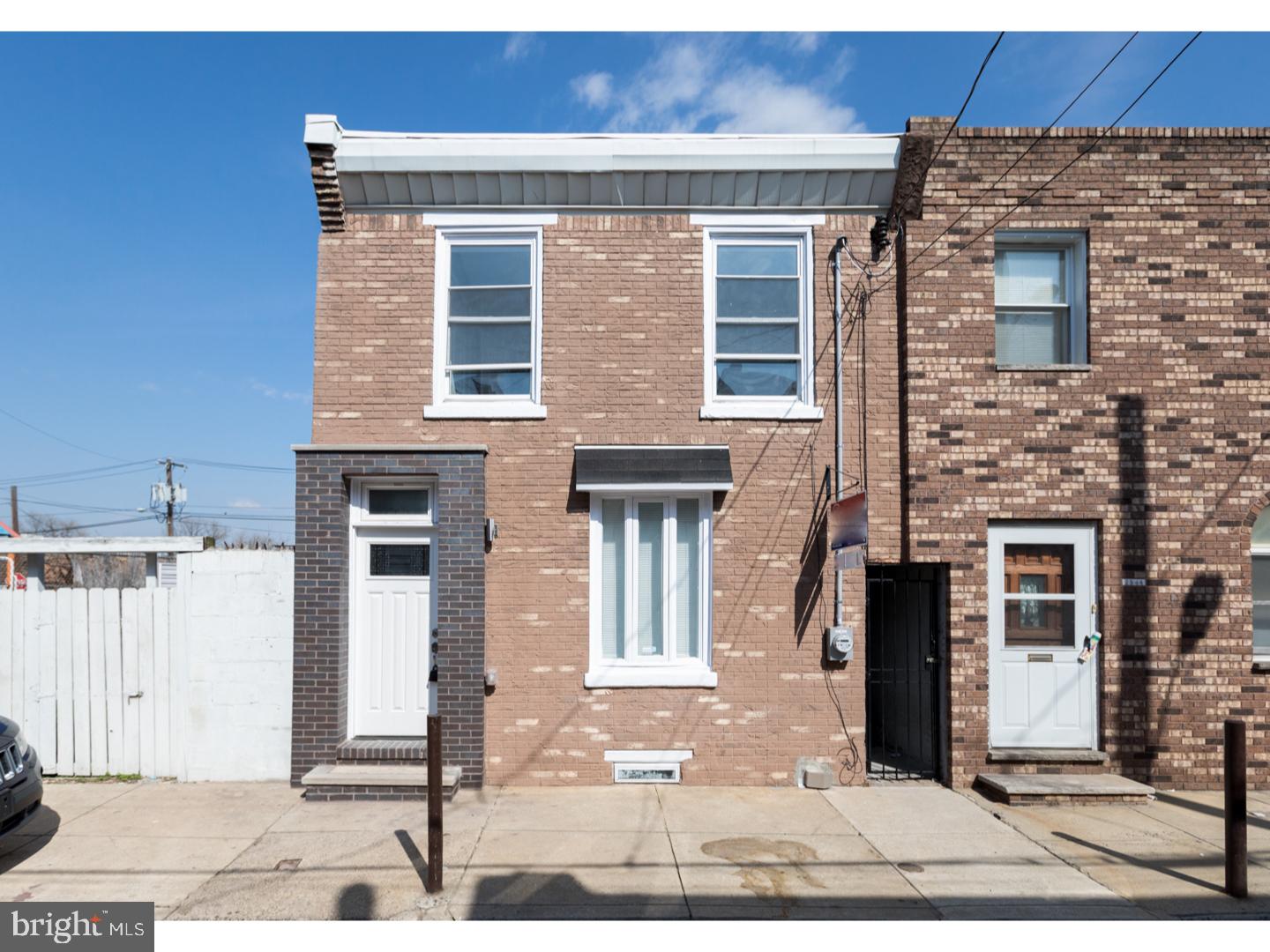 FISHTOWN - Residential