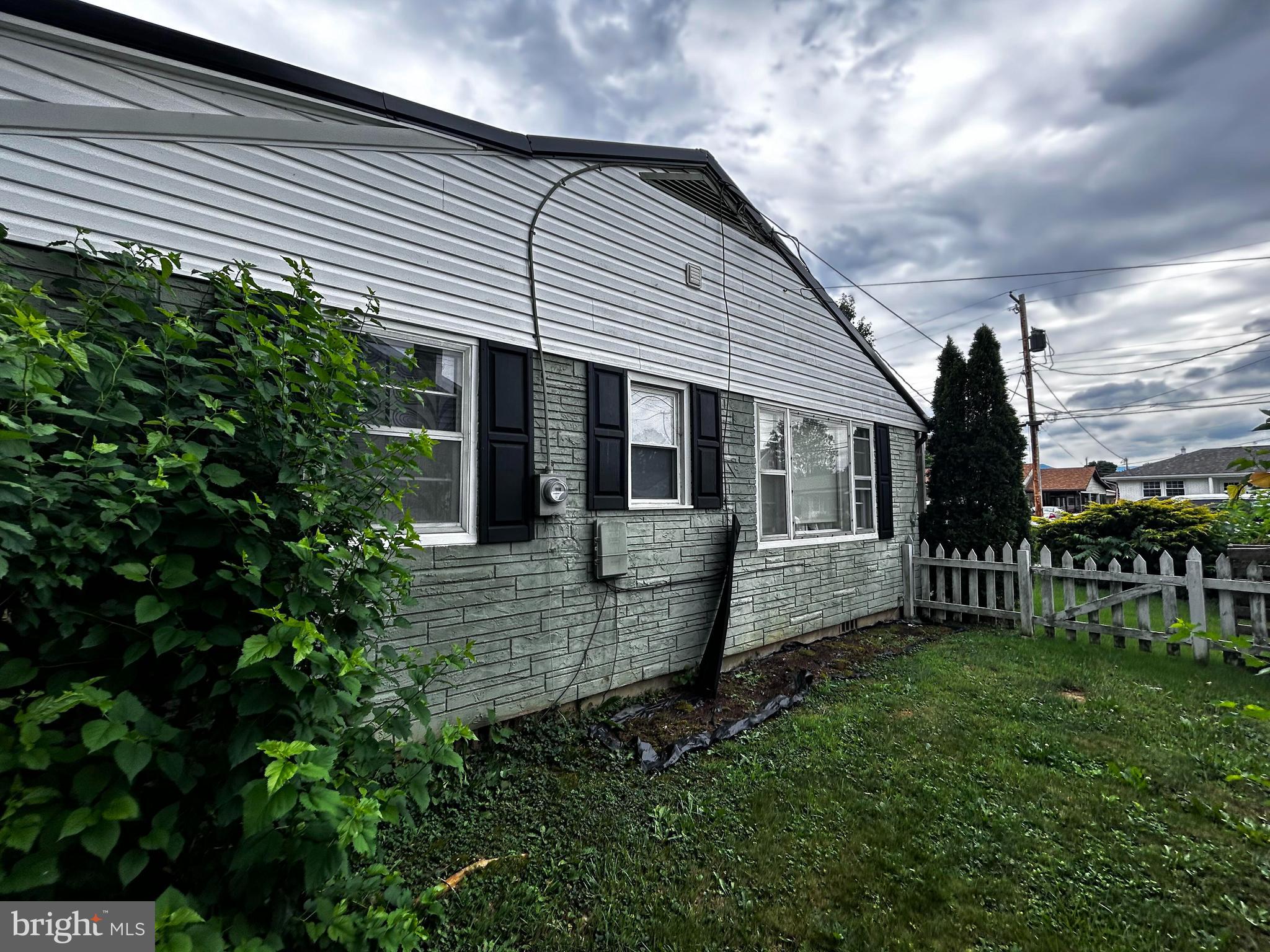NONE AVAILABLE - Residential