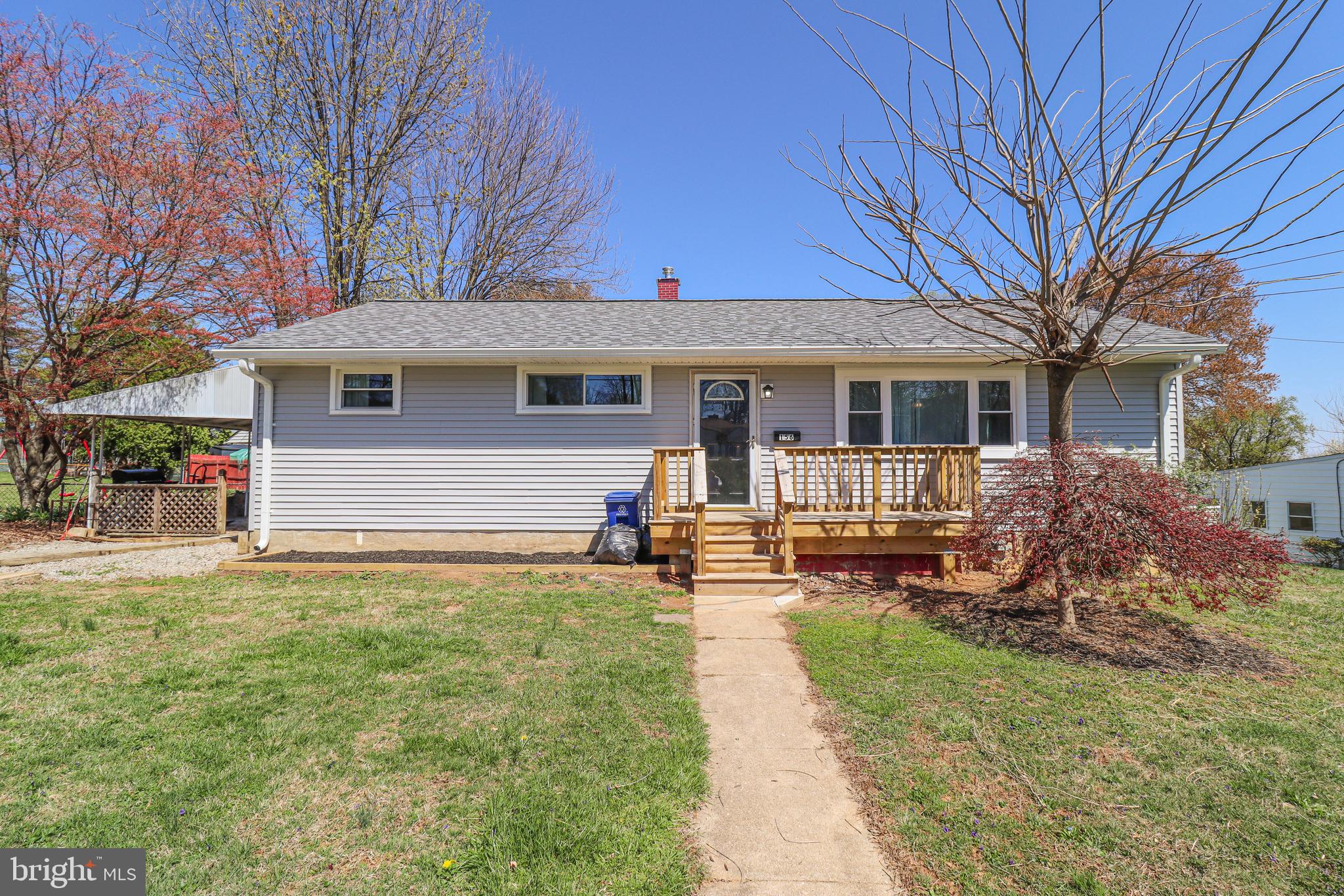 OWINGS MILLS - Residential