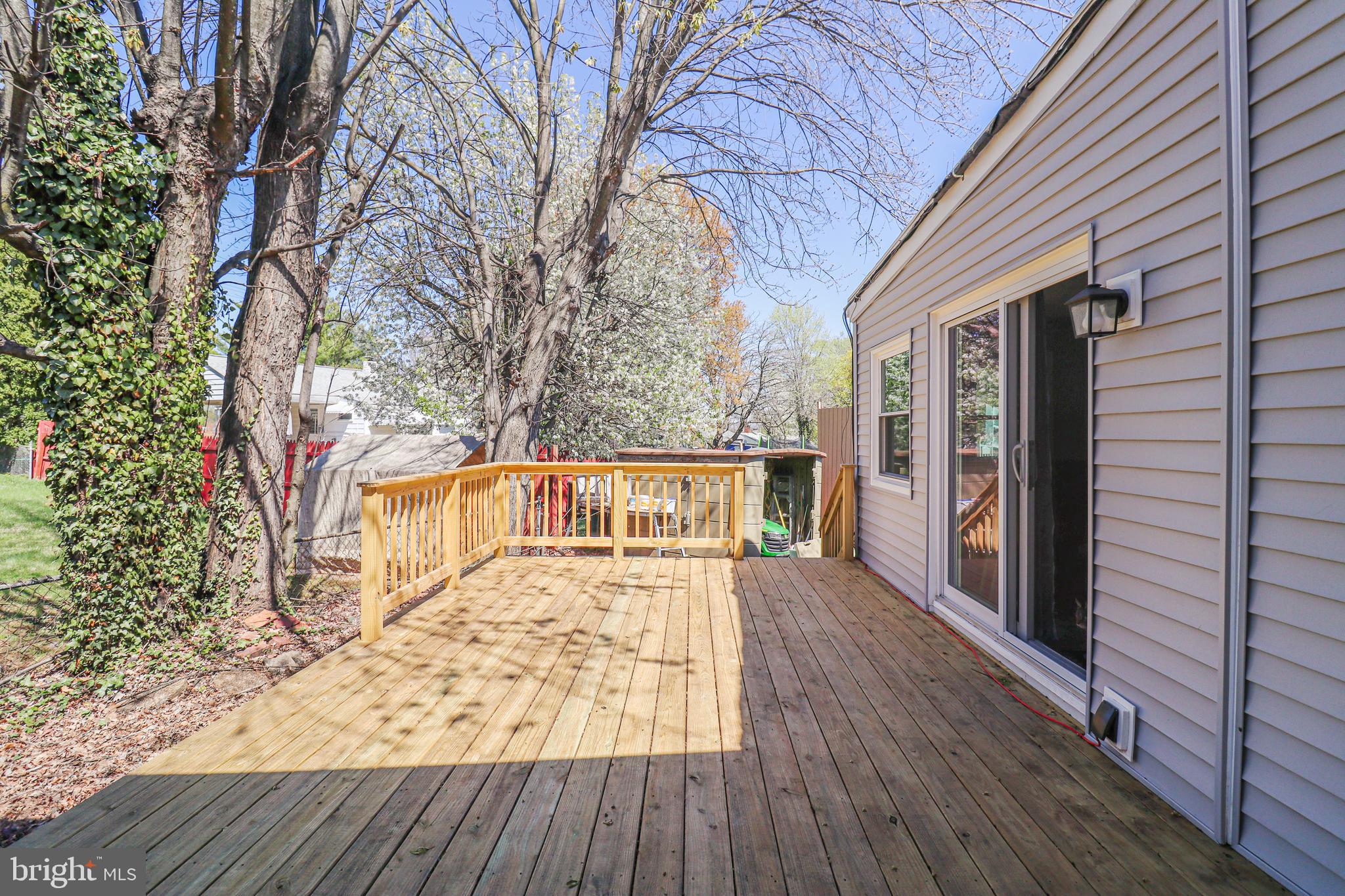 OWINGS MILLS - Residential