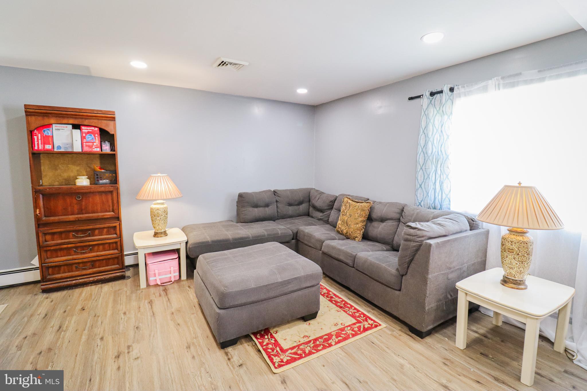 OWINGS MILLS - Residential